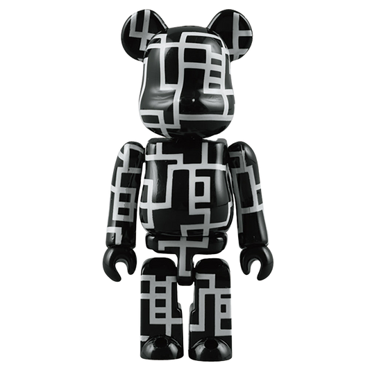 GUITARHYTHM BE@RBRICK