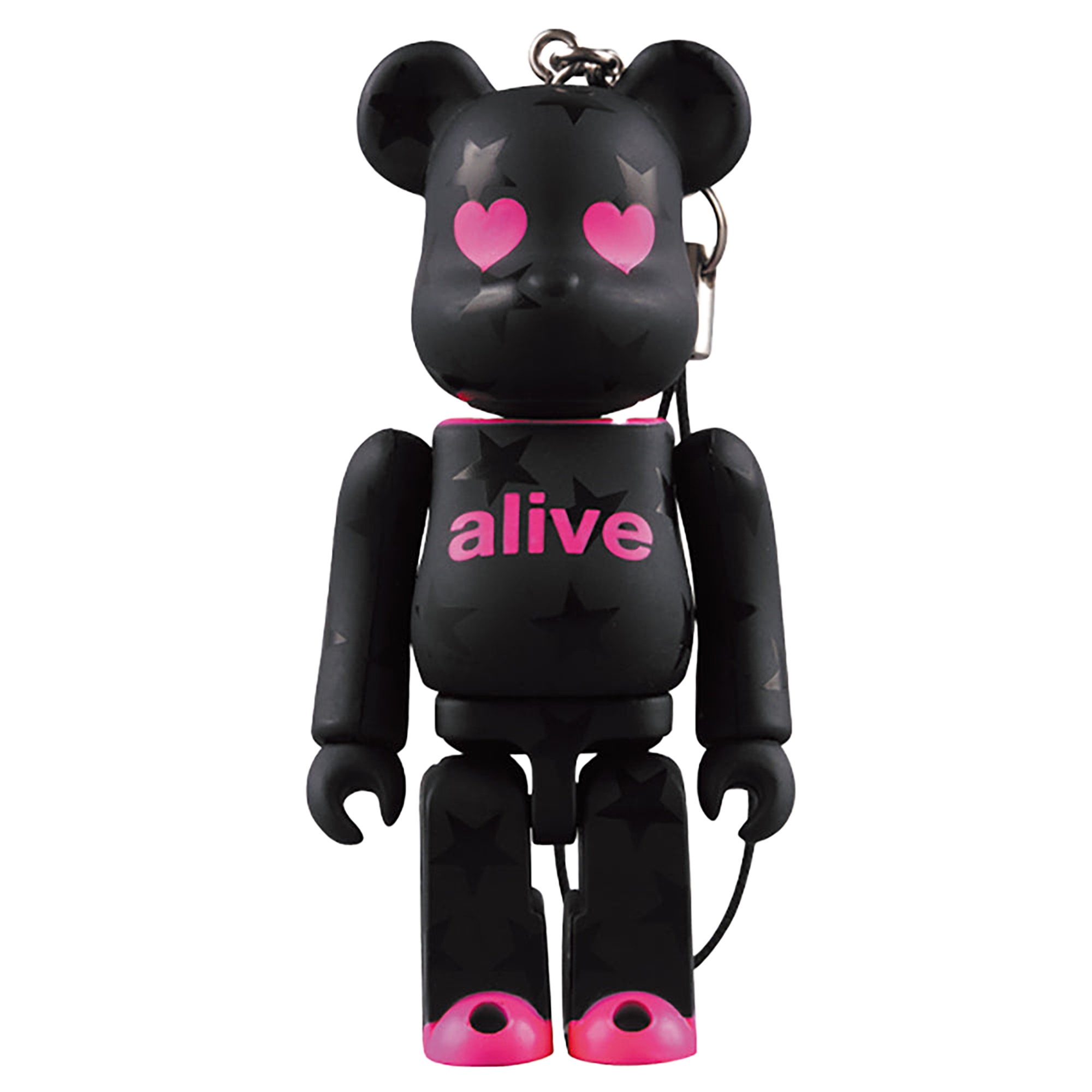 alive BE@RBRICK