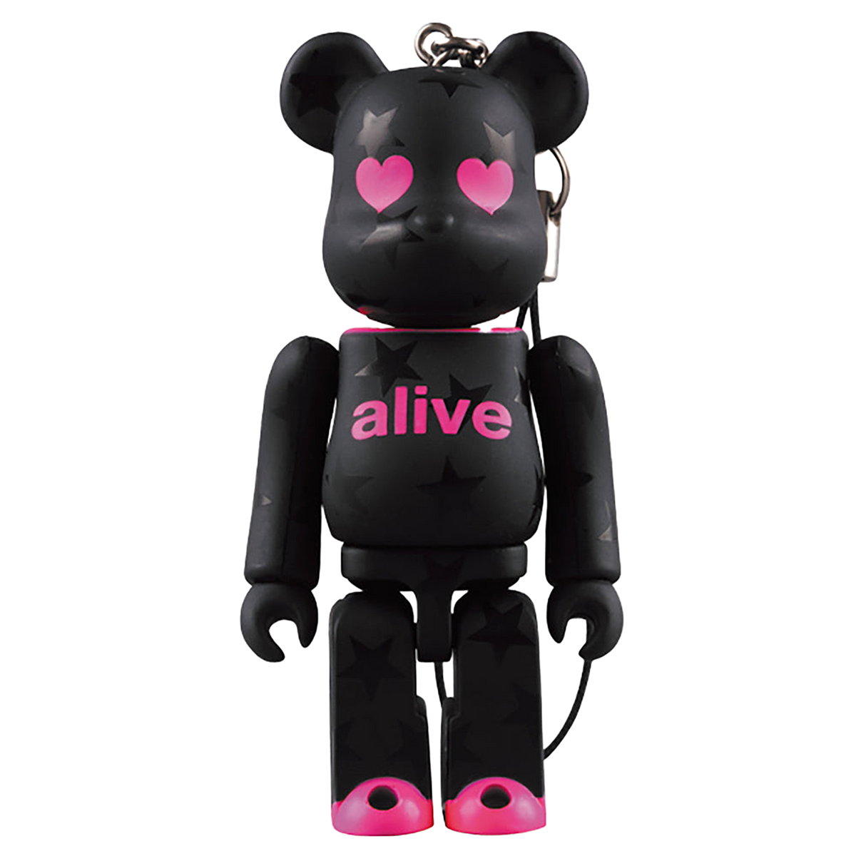 alive BE@RBRICK