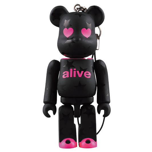 alive BE@RBRICK