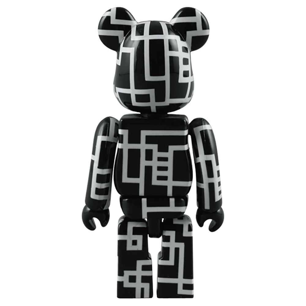 GUITARHYTHM BE@RBRICK_1