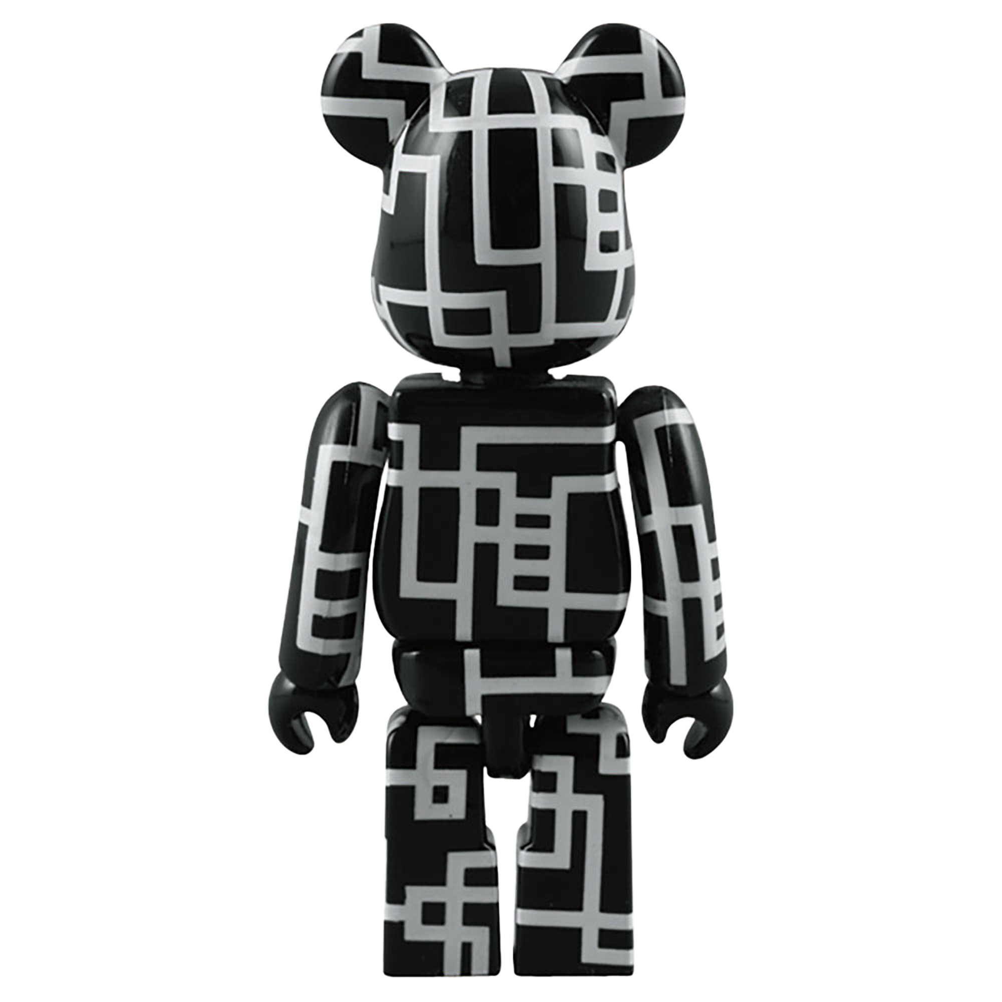 GUITARHYTHM BE@RBRICK