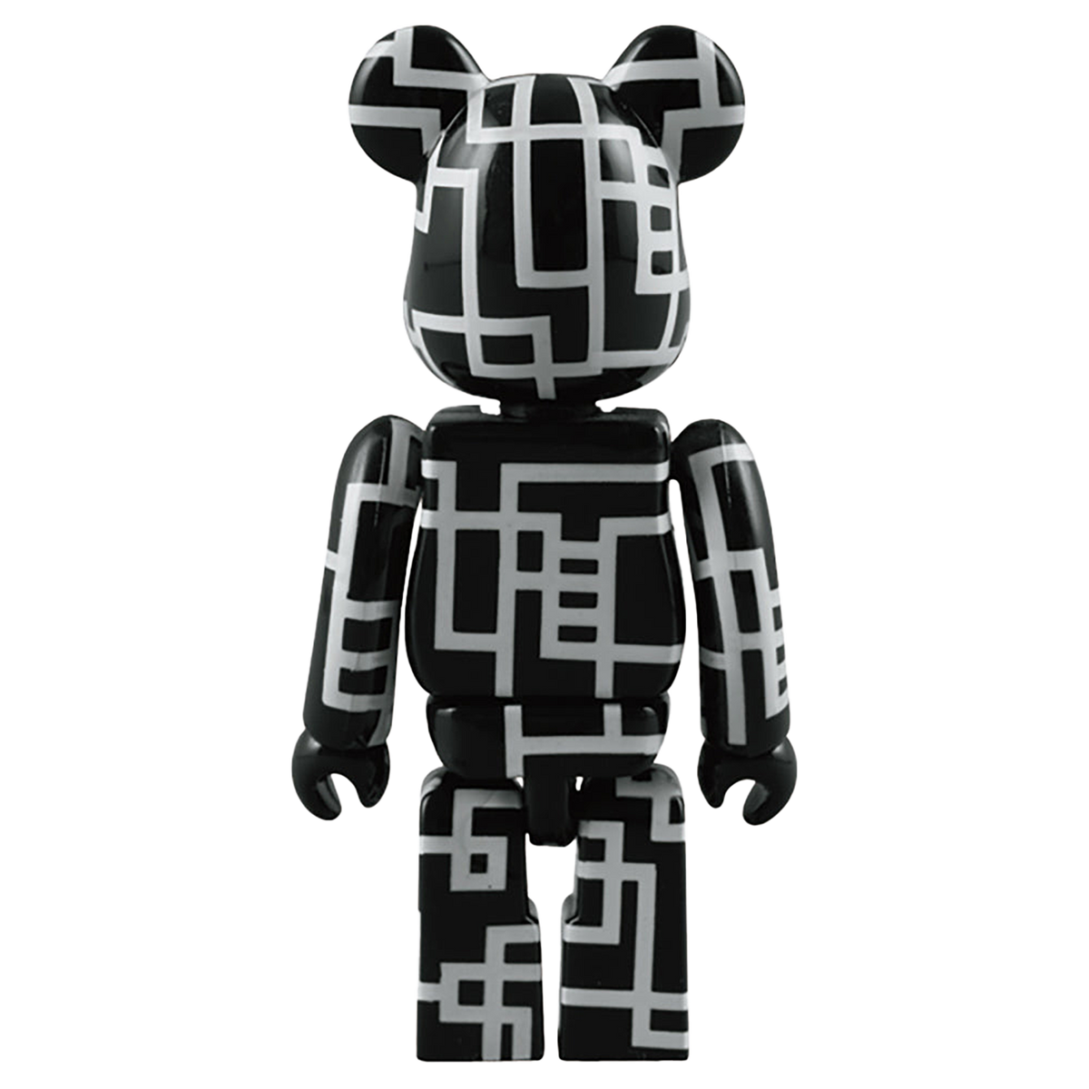GUITARHYTHM BE@RBRICK