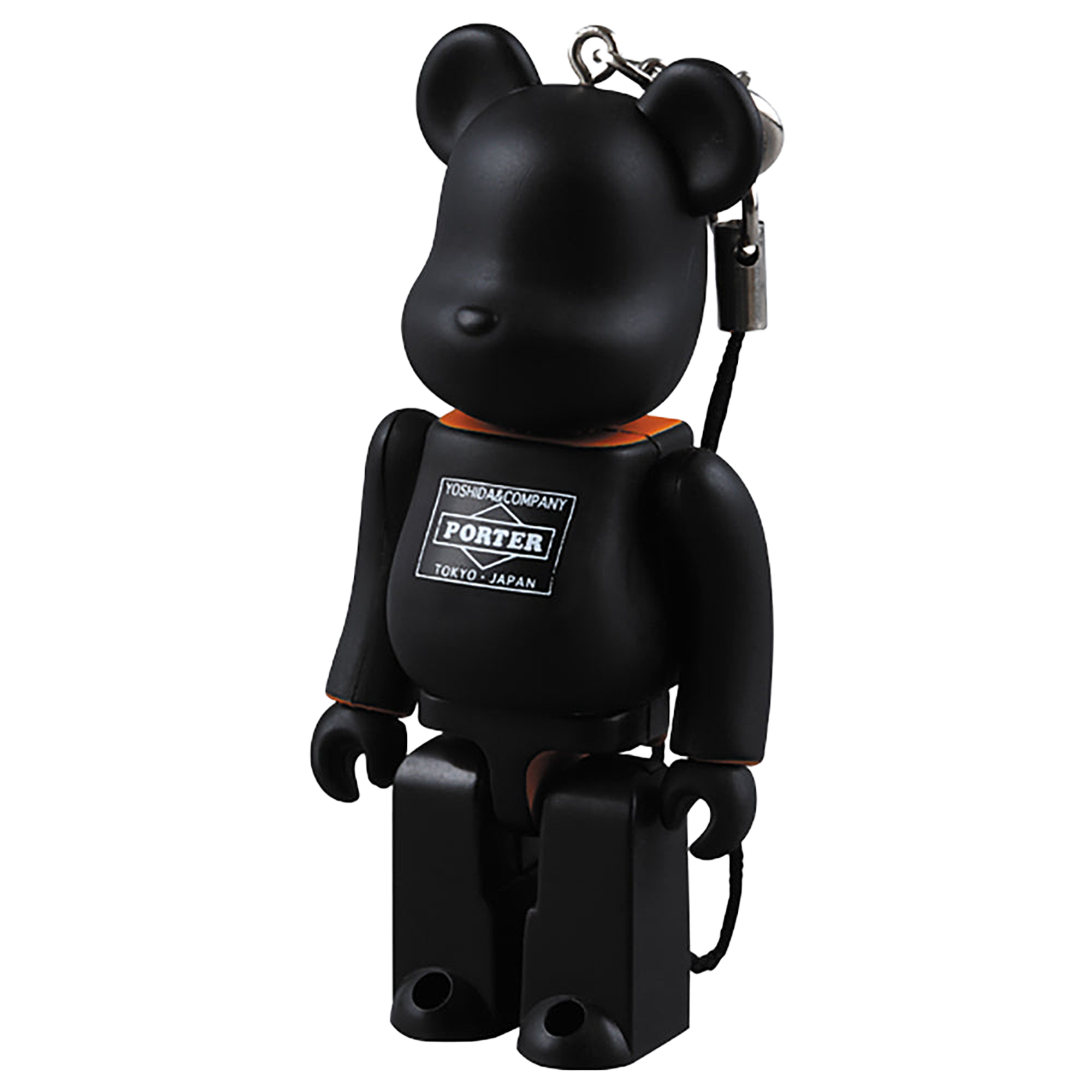PORTER BE＠RBRICK 100% ／400%