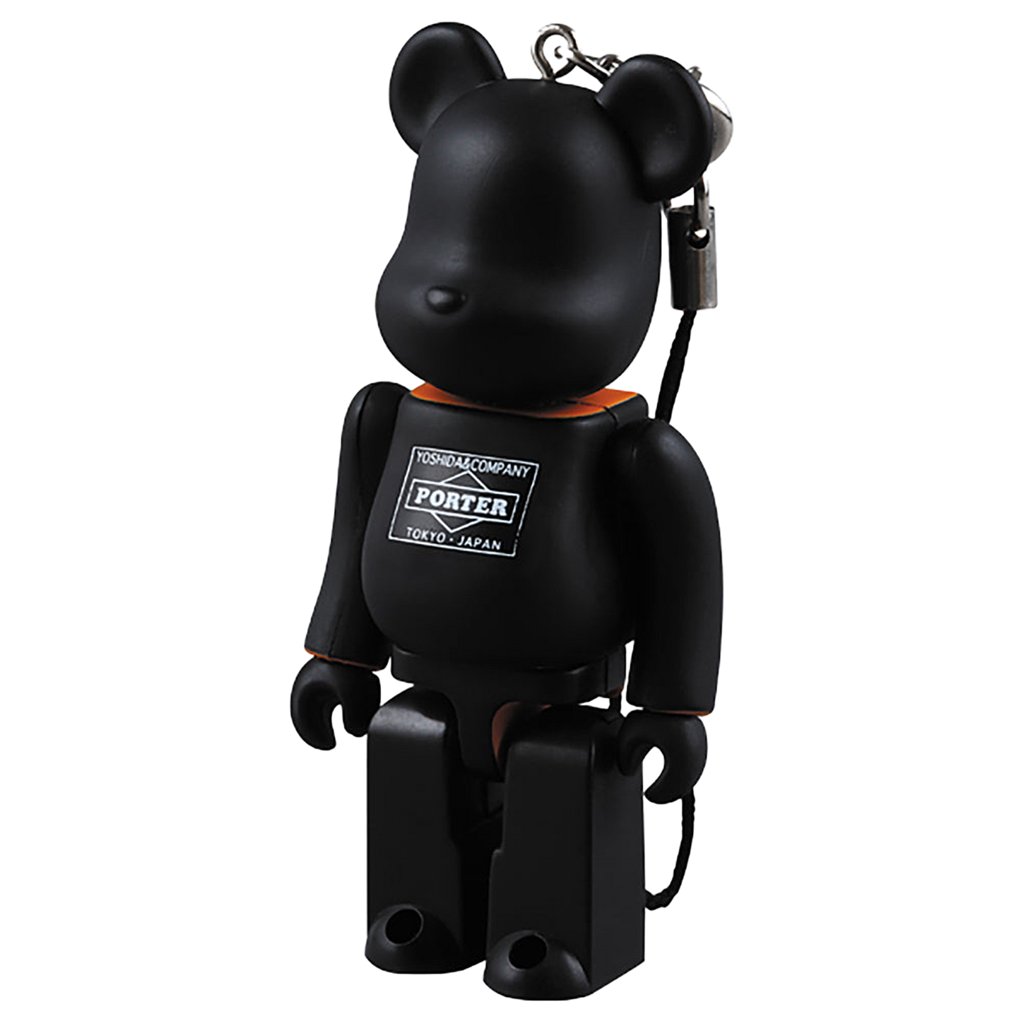 PORTER BE＠RBRICK 100% ／400%