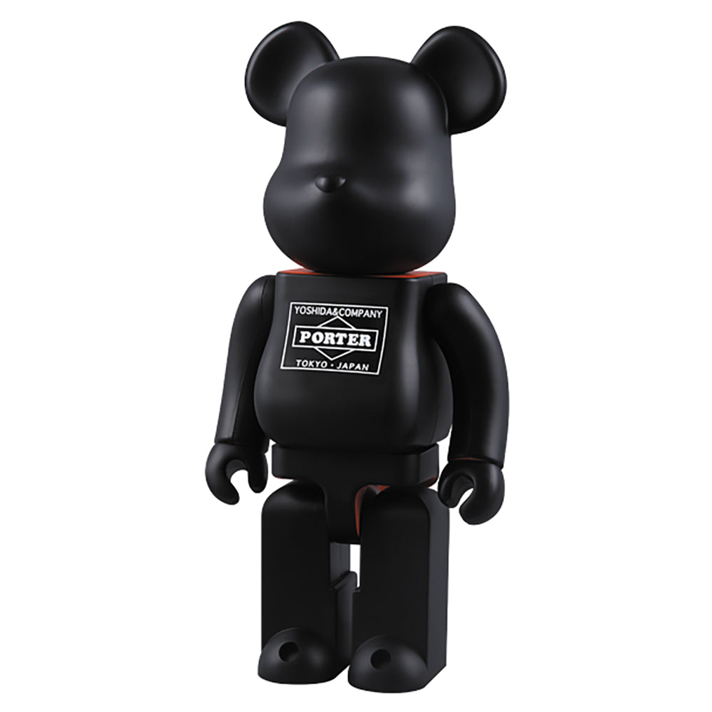 PORTER BE＠RBRICK 100% ／400%_2