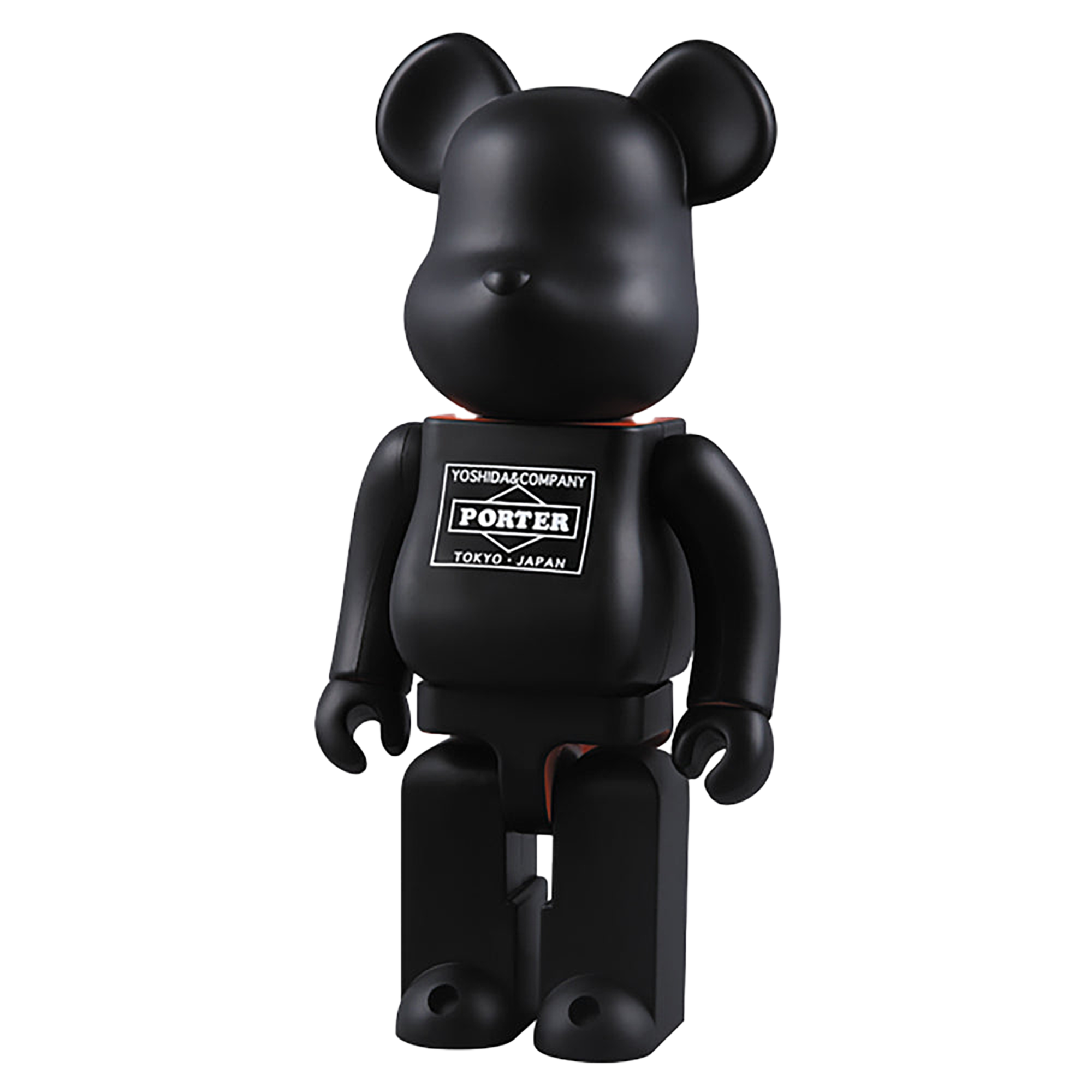PORTER BE＠RBRICK 100% ／400%
