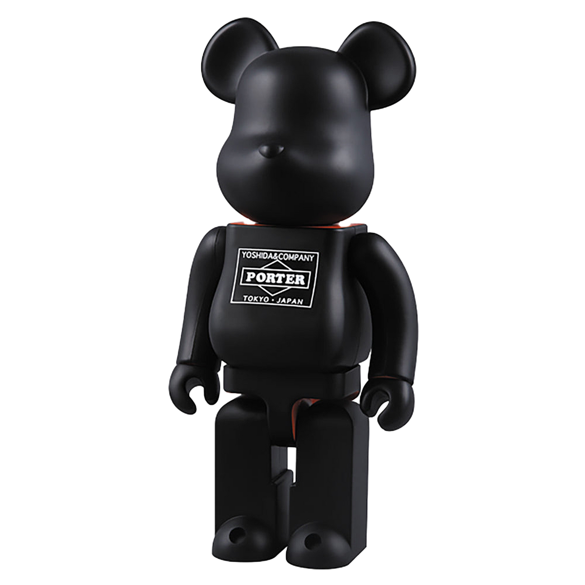 PORTER BE＠RBRICK 100% ／400%