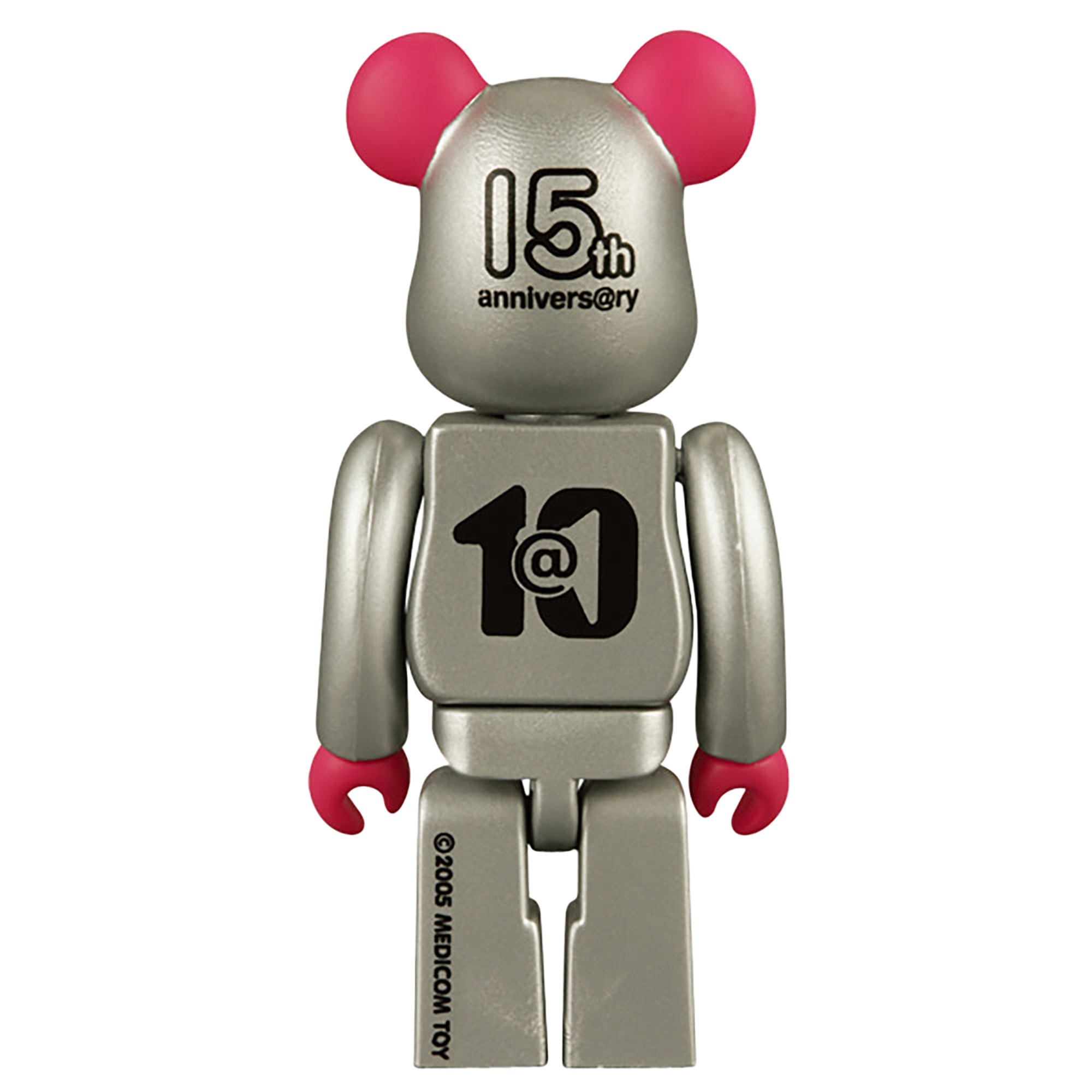WCC20チケットBE@RBRICK