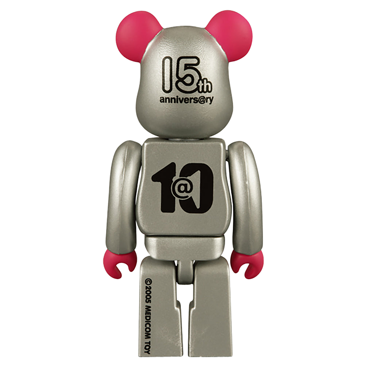 WCC20チケットBE@RBRICK