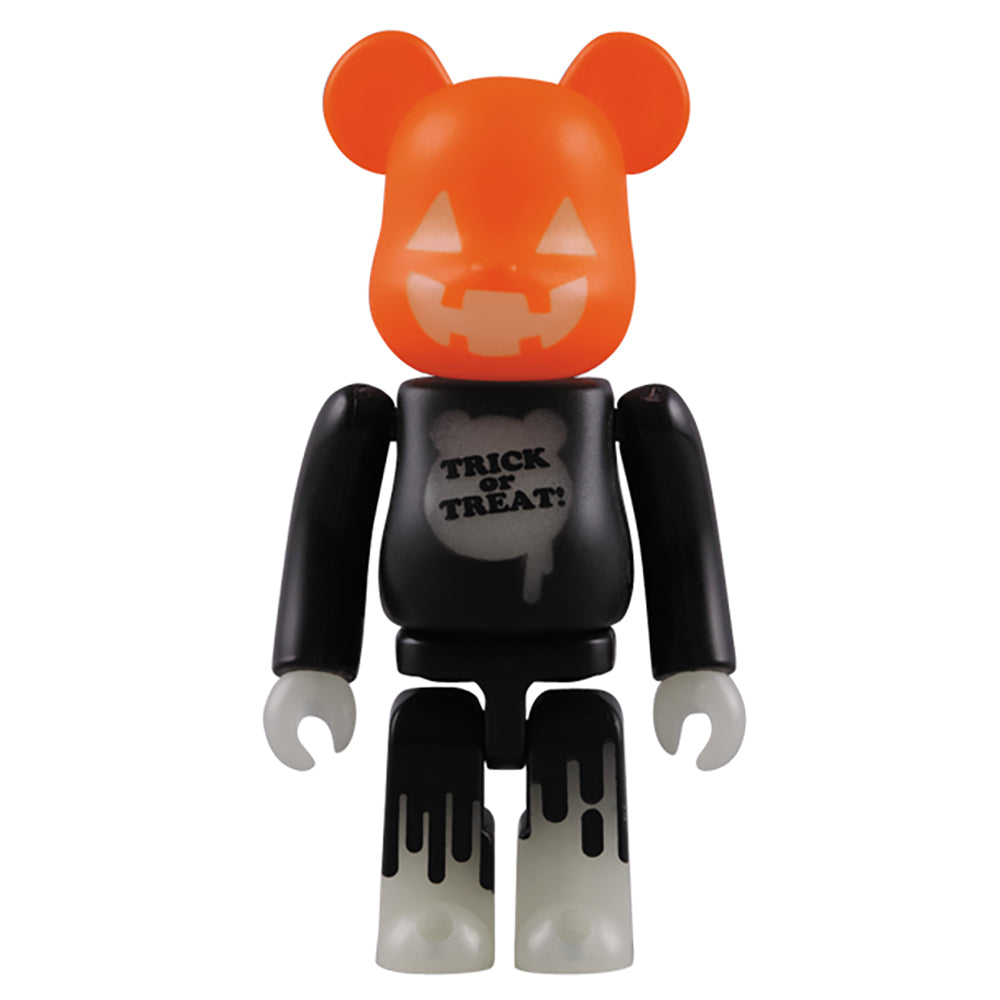 2009 HALLOWEEN BE@RBRICK 100%_0