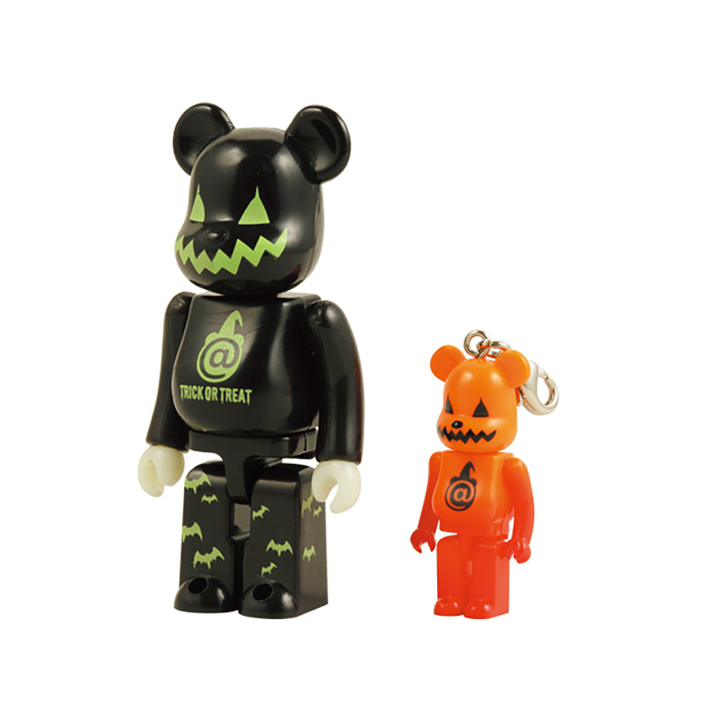 2005 HALLOWEEN BE@RBRICK SET_0