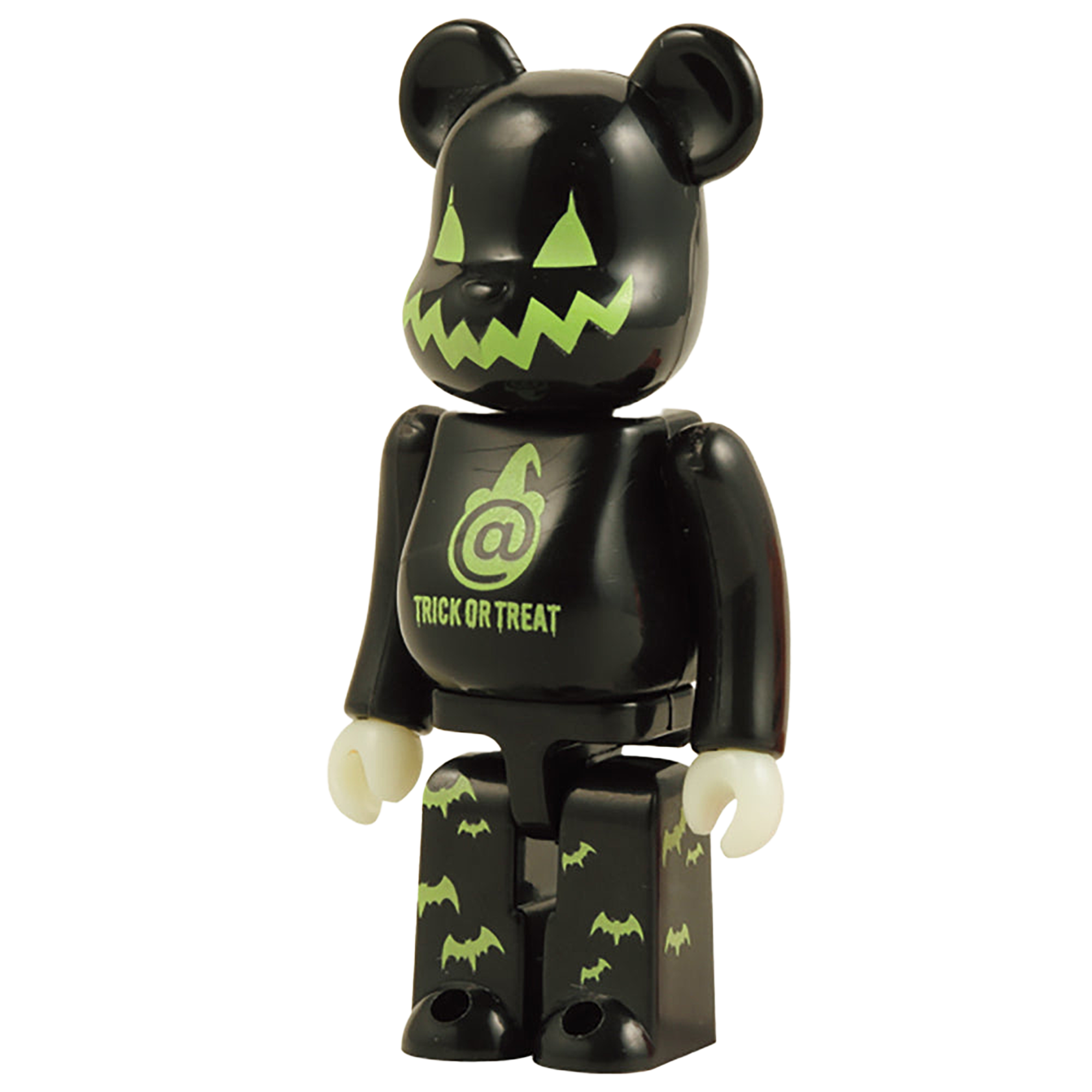 2005 HALLOWEEN BE@RBRICK SET