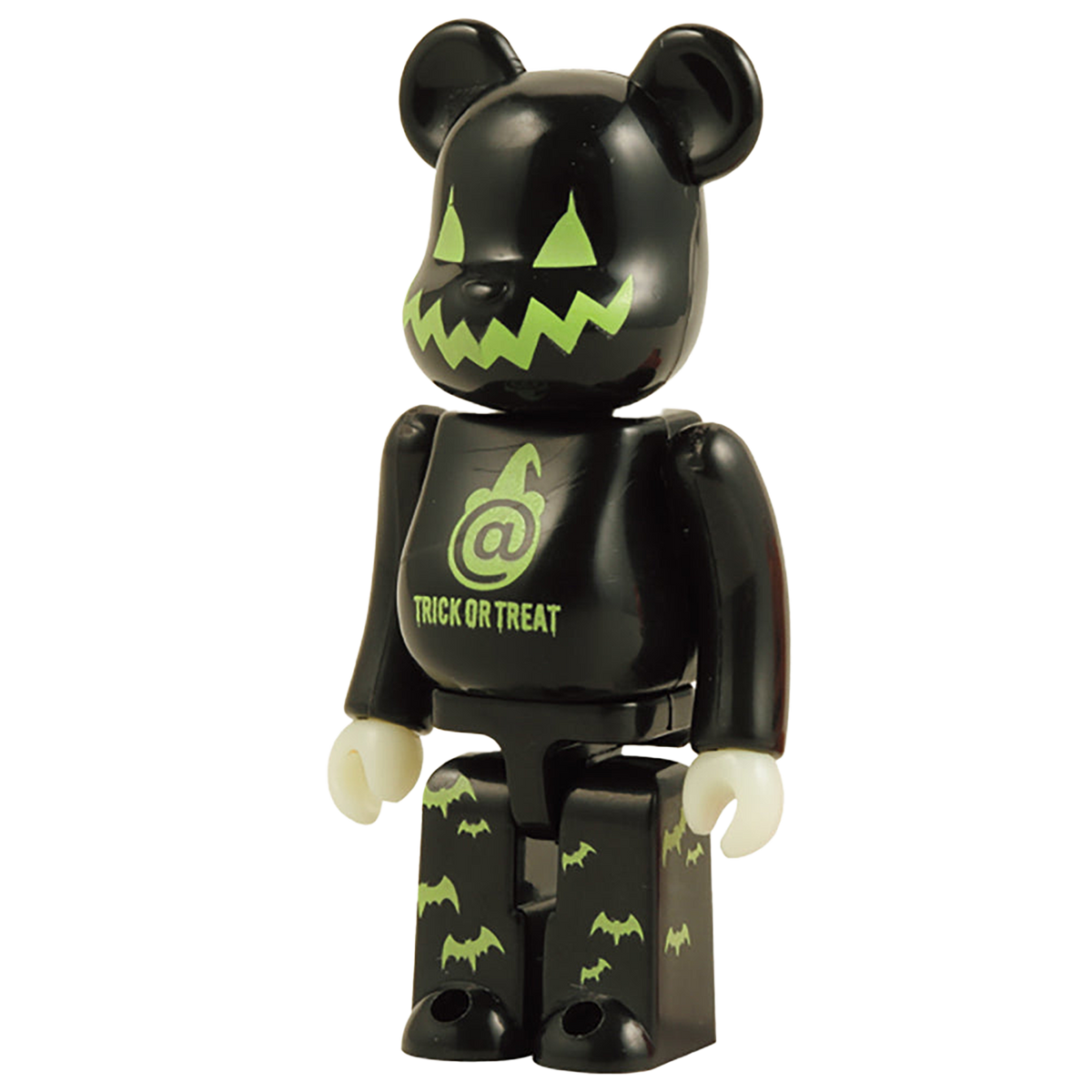 2005 HALLOWEEN BE@RBRICK SET