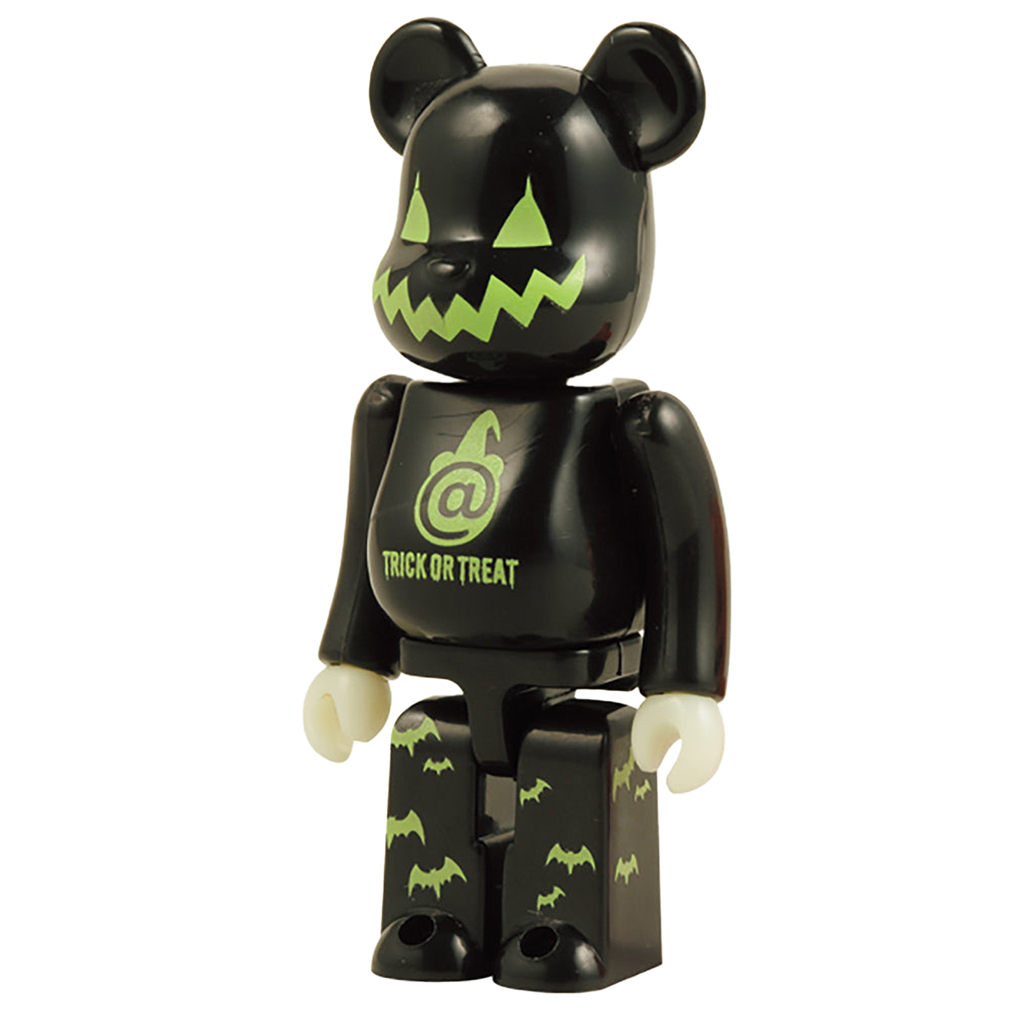 2005 HALLOWEEN BE@RBRICK SET