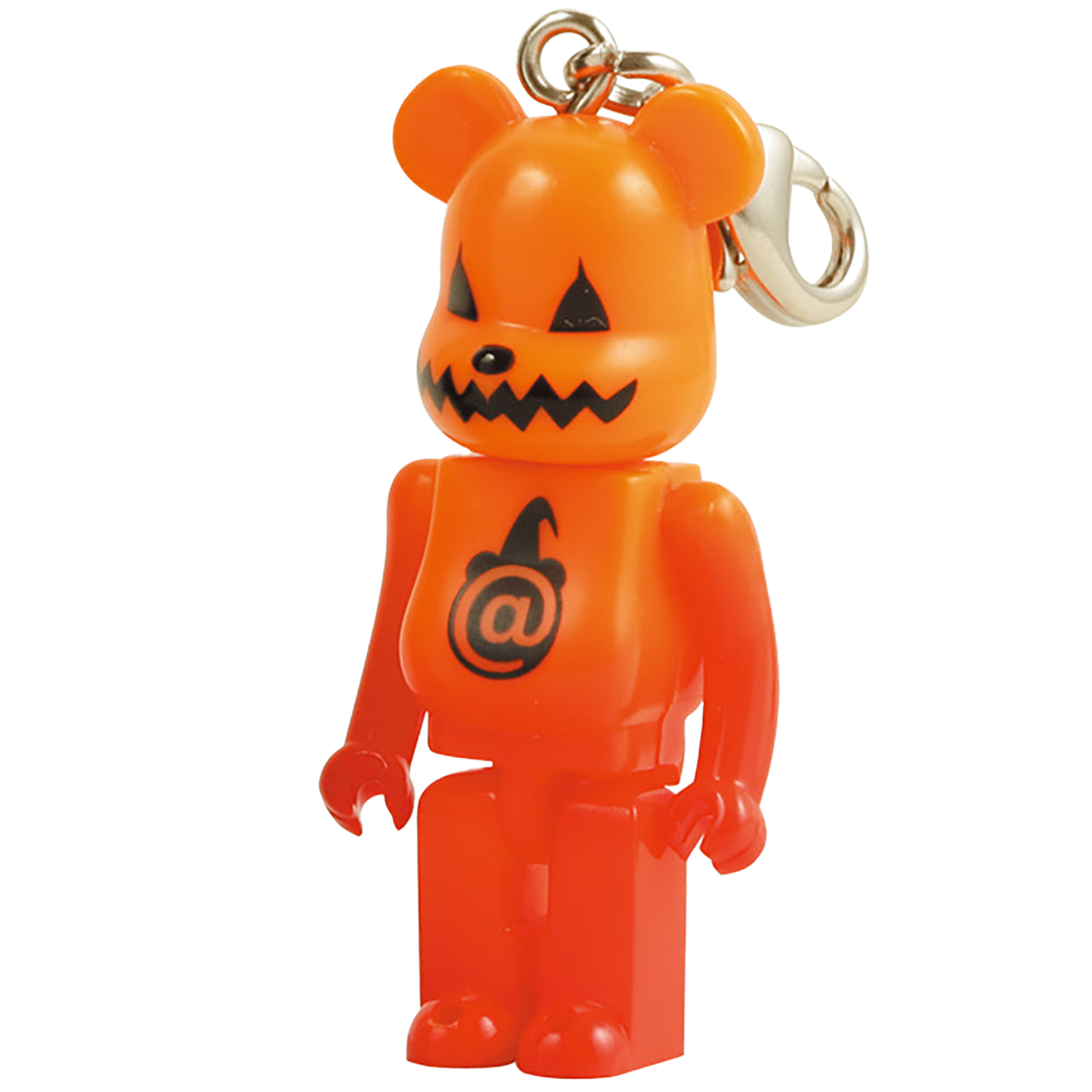 2005 HALLOWEEN BE@RBRICK SET