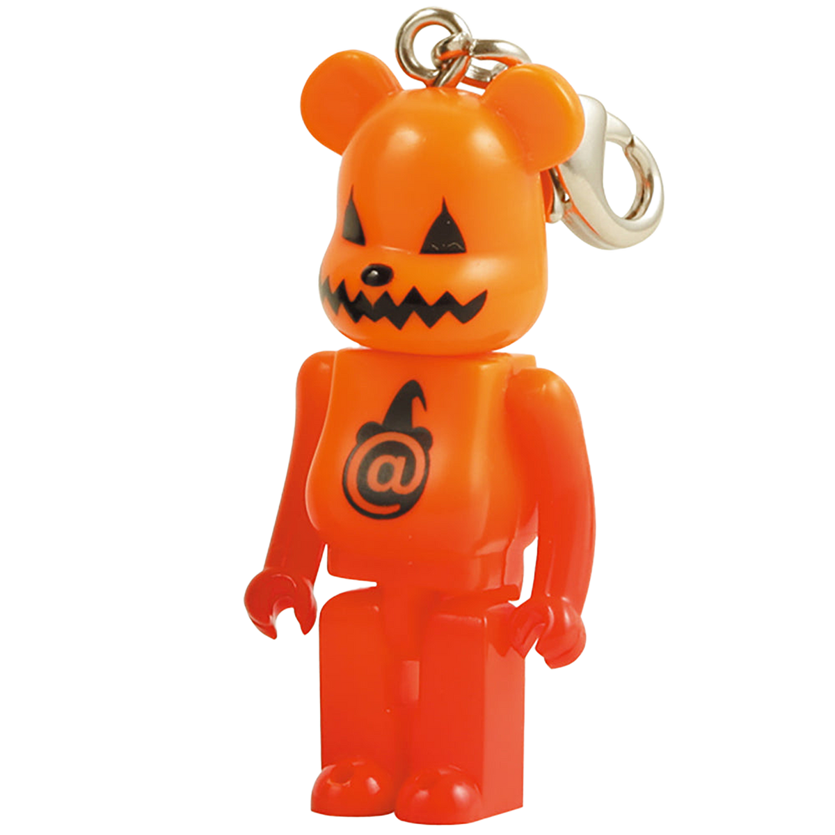 2005 HALLOWEEN BE@RBRICK SET