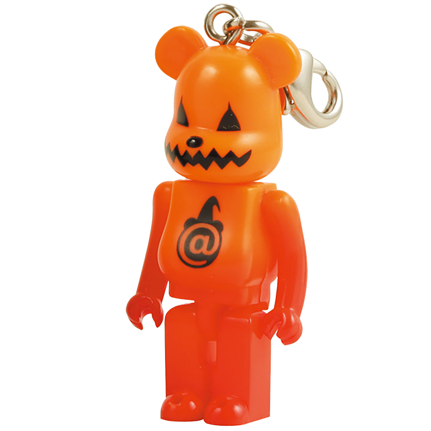 2005 HALLOWEEN BE@RBRICK SET