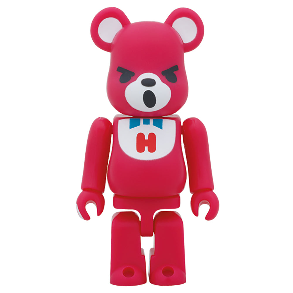 BE@RBRICK HYSTERIC BEAR_1