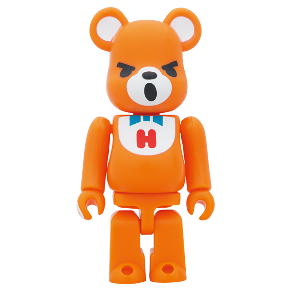 BE@RBRICK HYSTERIC BEAR_2
