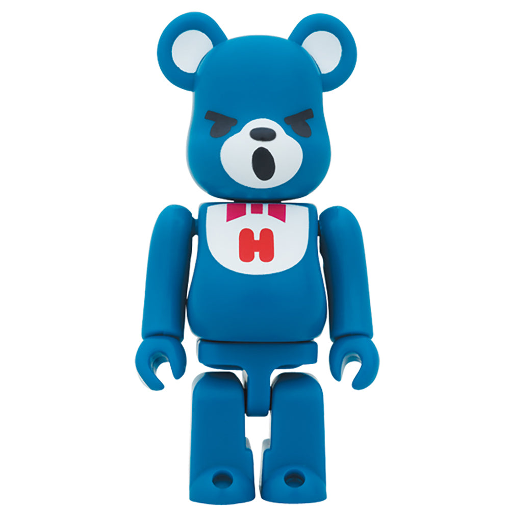 BE@RBRICK HYSTERIC BEAR_3