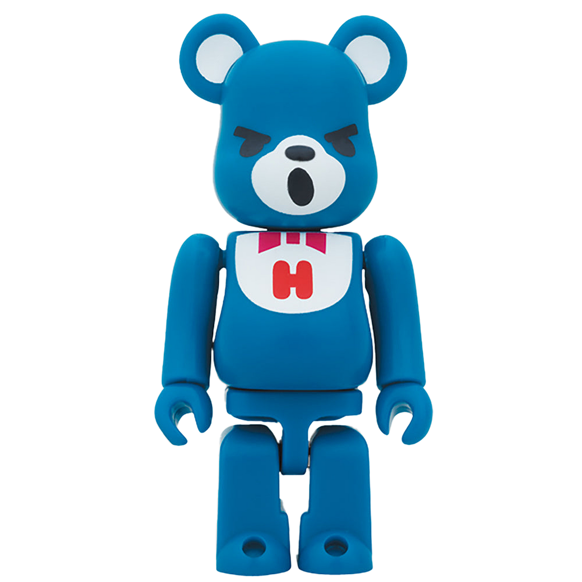 BE@RBRICK HYSTERIC BEAR | MEDICOM TOY OFFICIAL STORE