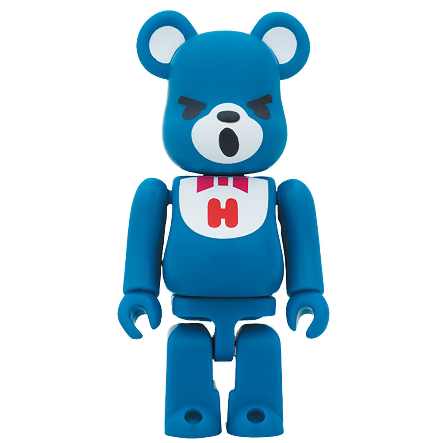 BE@RBRICK HYSTERIC BEAR