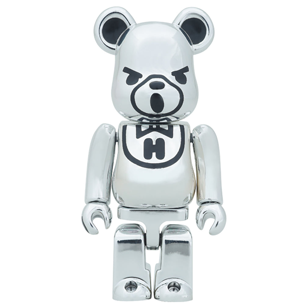 BE@RBRICK HYSTERIC BEAR_4