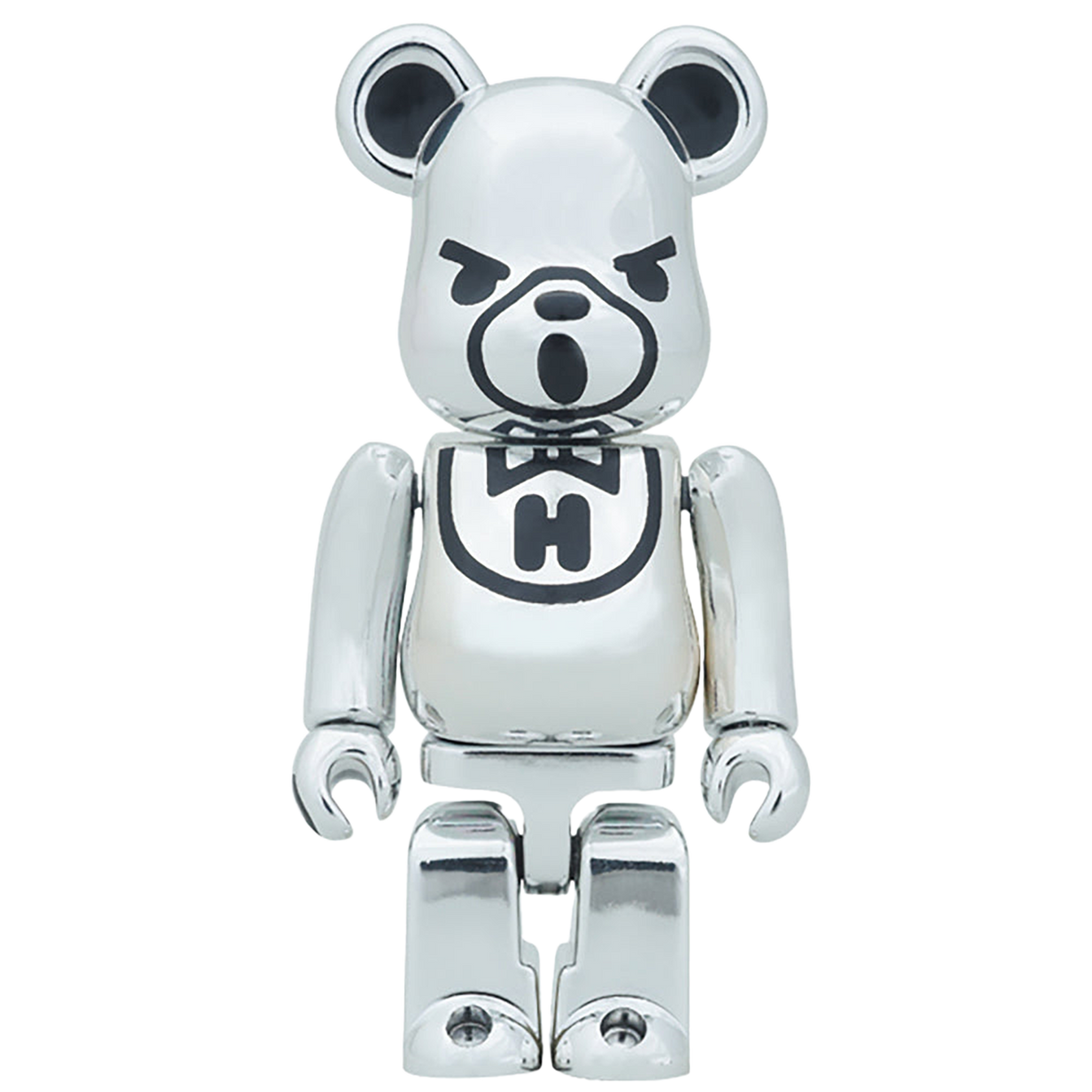BE@RBRICK HYSTERIC BEAR | MEDICOM TOY OFFICIAL STORE