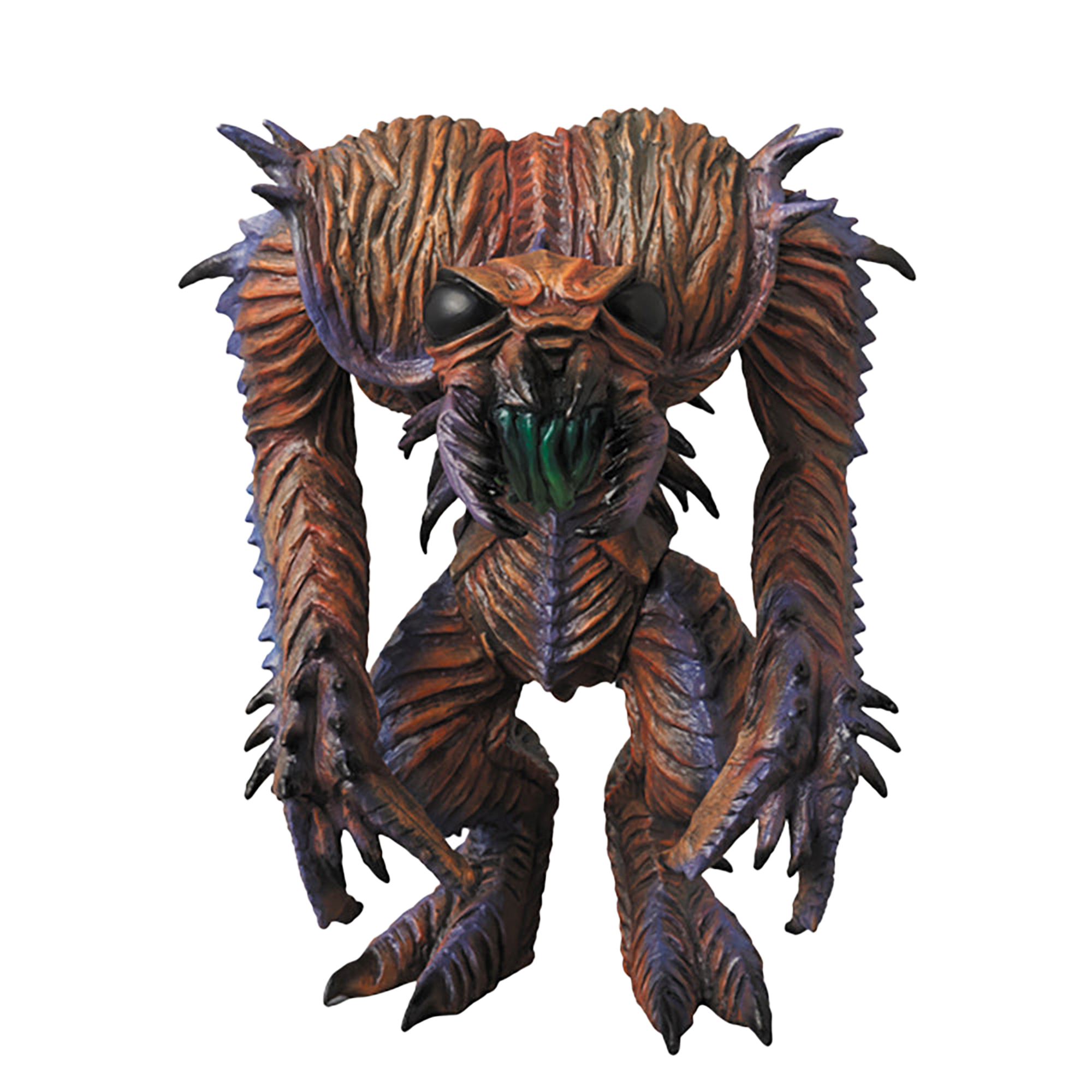 ハイドビハインド
