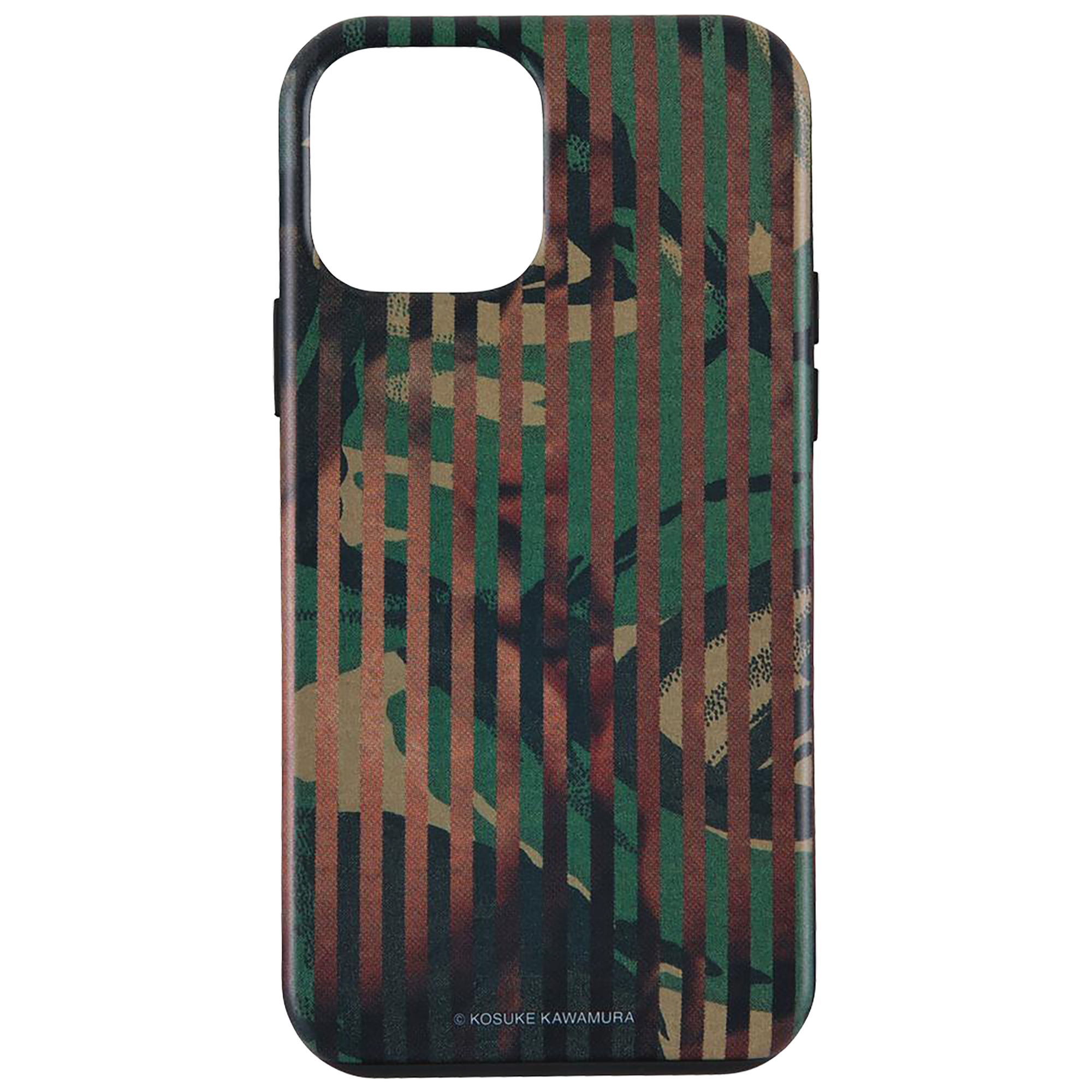 Sync. KOSUKE KAWAMURA iPhone CASE for 12 "KOSUKE KAWAMURA"