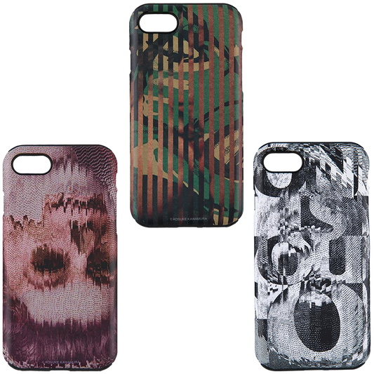 Sync. KOSUKE KAWAMURA iPhone CASE for 7/8, SE2 "KOSUKE KAWAMURA"