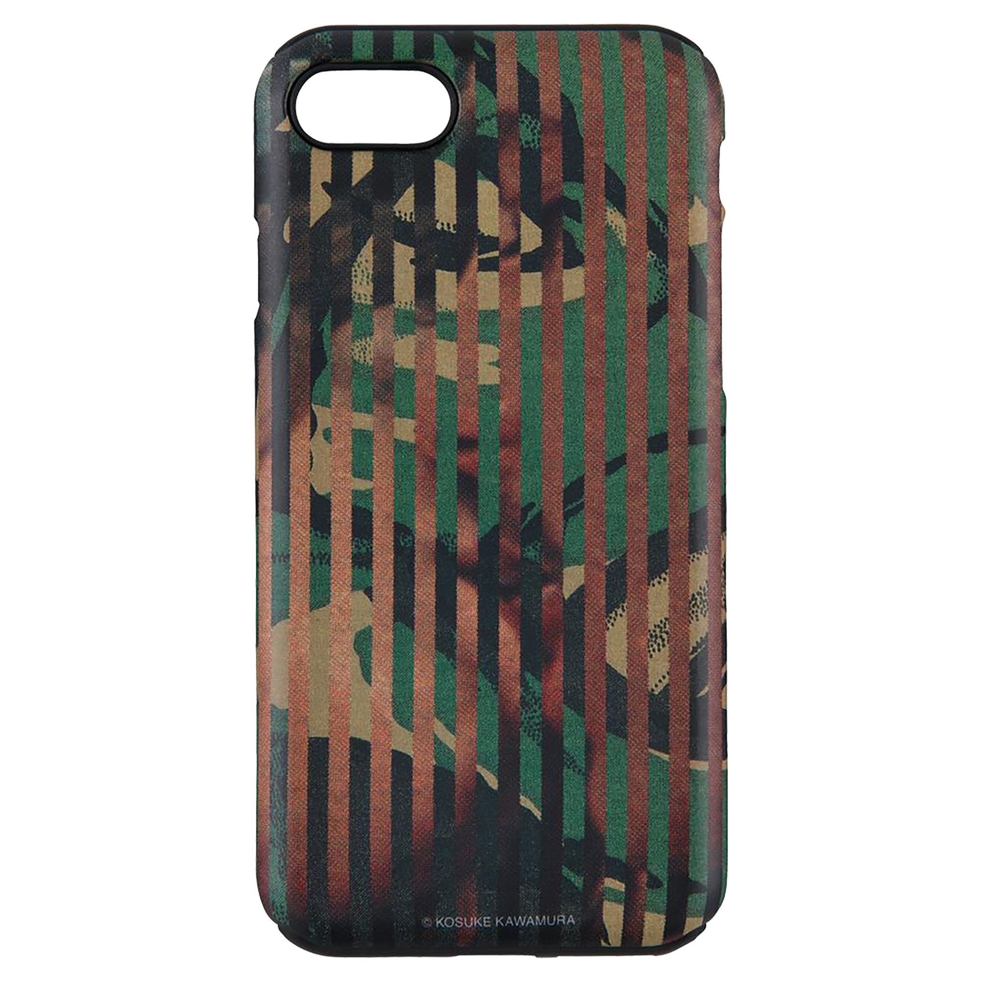 Sync. KOSUKE KAWAMURA iPhone CASE for 7/8, SE2 "KOSUKE KAWAMURA"
