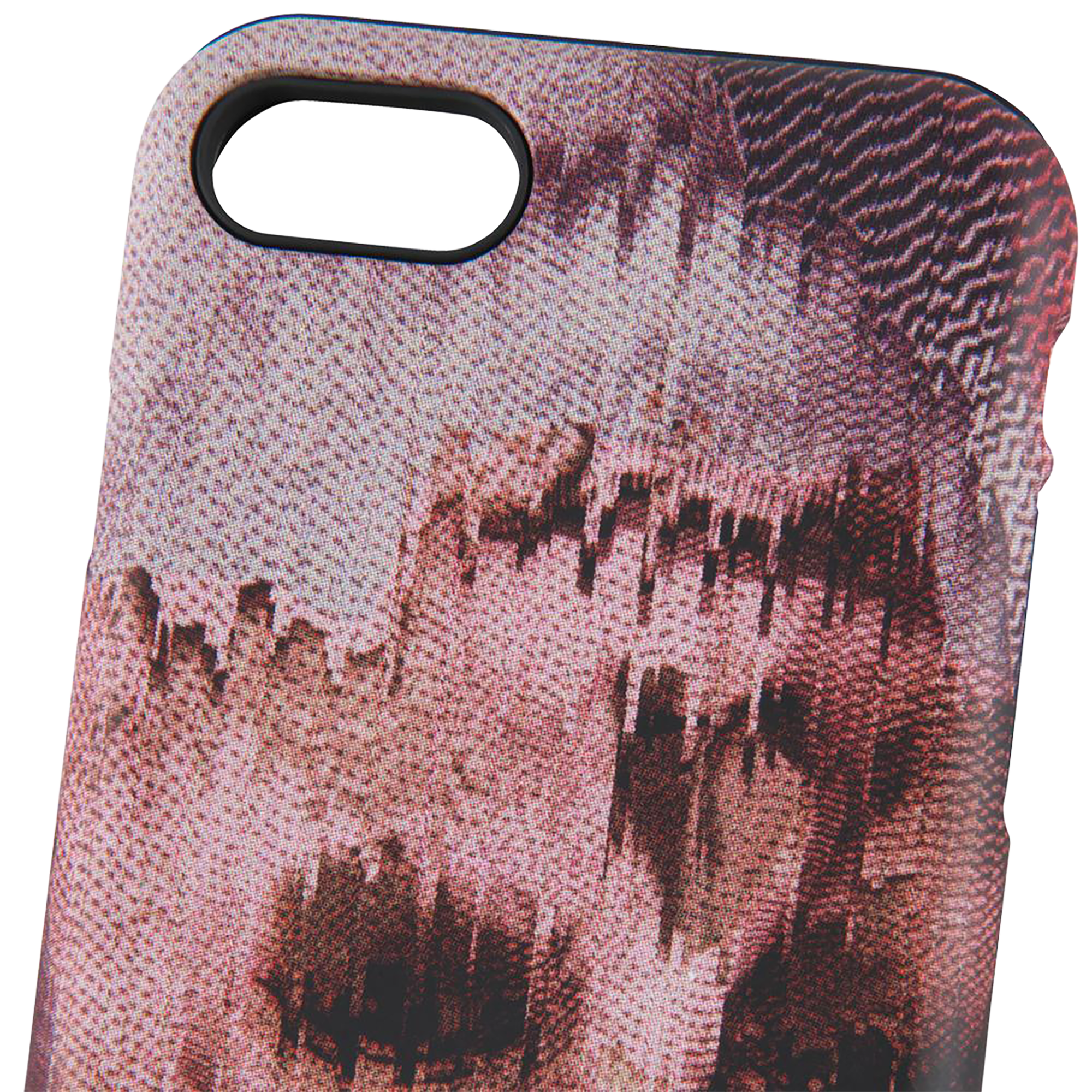 Sync. KOSUKE KAWAMURA iPhone CASE for 7/8, SE2 "KOSUKE KAWAMURA"