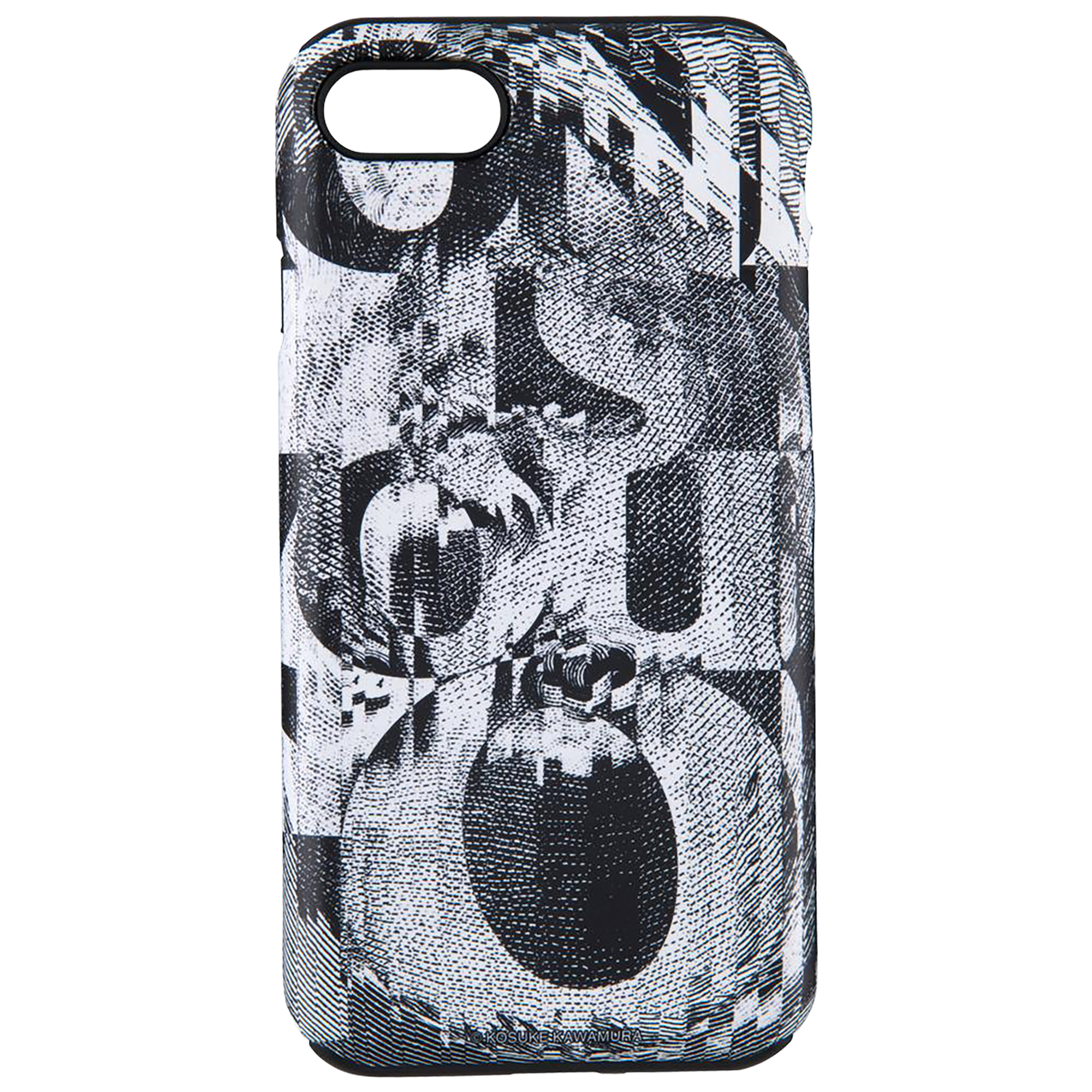 Sync. KOSUKE KAWAMURA iPhone CASE for 7/8, SE2 "KOSUKE KAWAMURA"