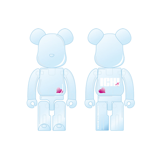 ICHI BE@RBRICK