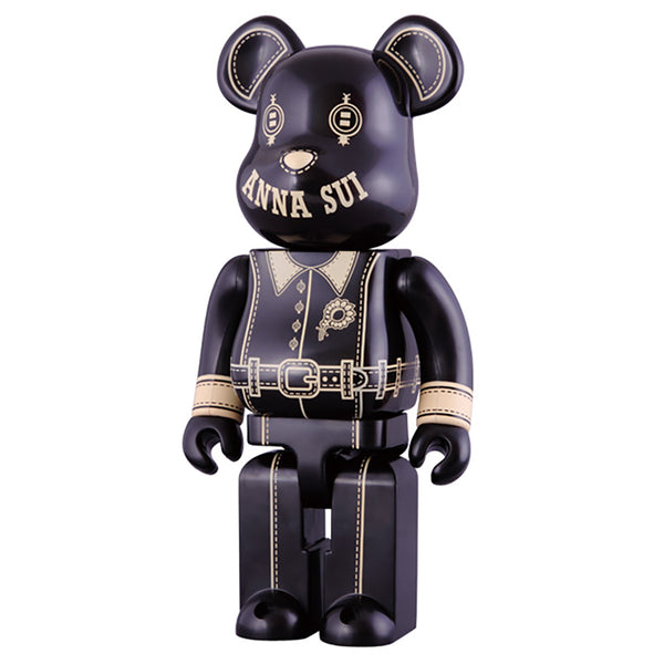 ベアブリック ANNA SUI アナスイ 400% 伊勢丹限定 アナ スイ 400% | MEDICOM TOY OFFICIAL STORE