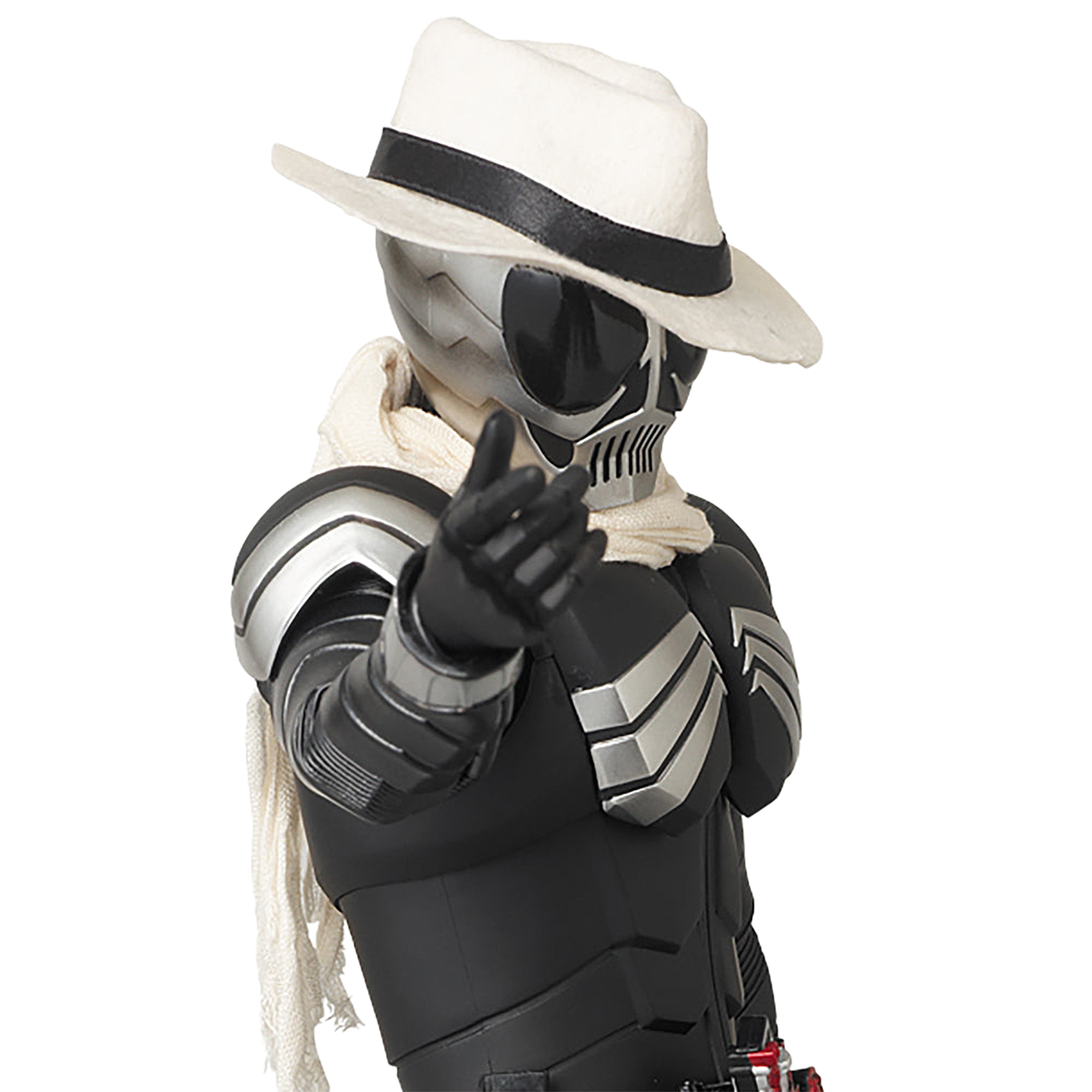 PBM! 仮面ライダースカル