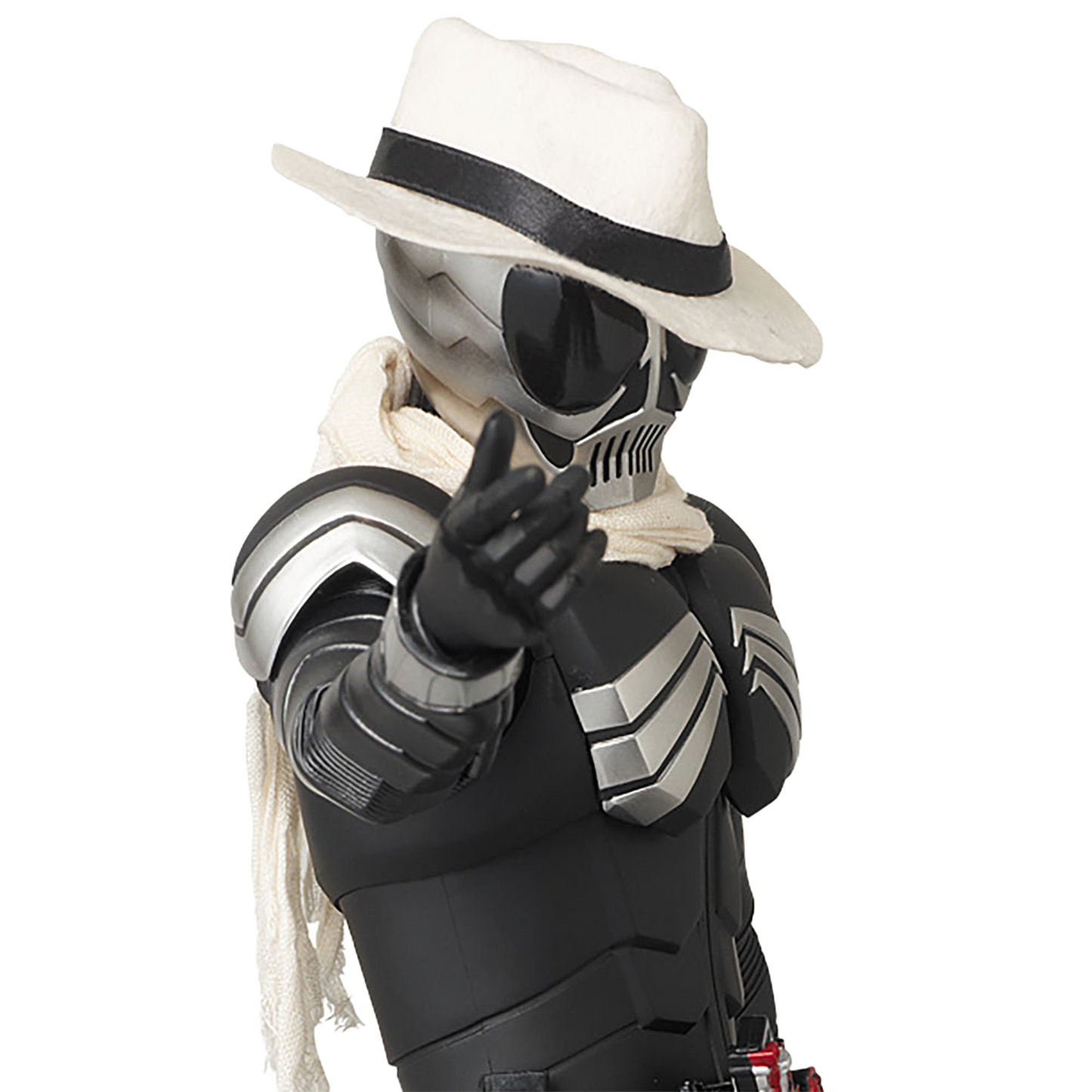 PBM! 仮面ライダースカル