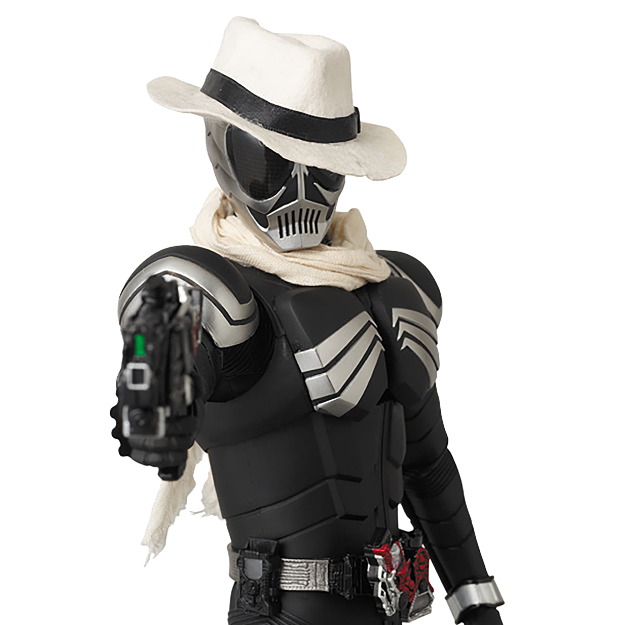 PBM! 仮面ライダースカル | MEDICOM TOY OFFICIAL STORE
