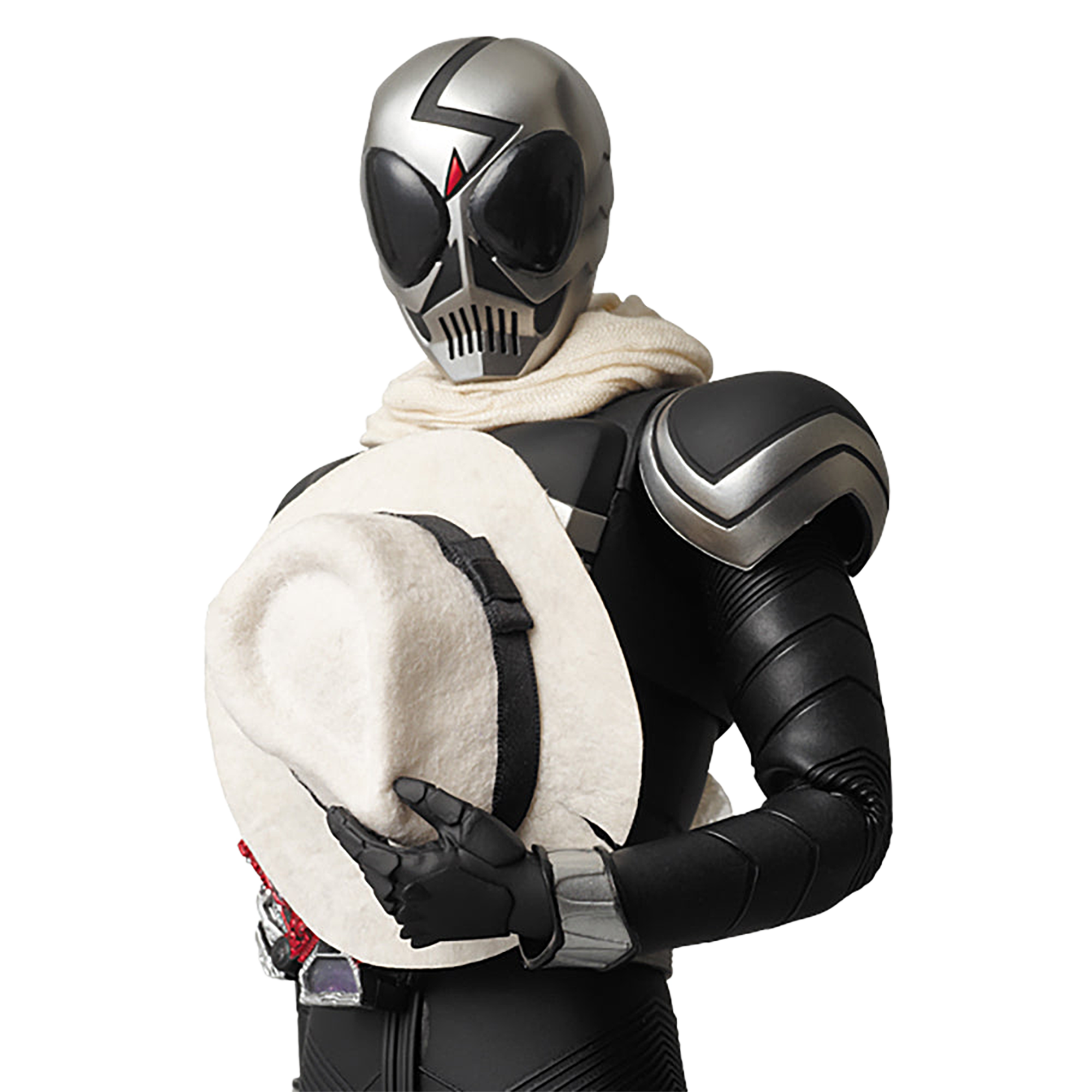 PBM! 仮面ライダースカル