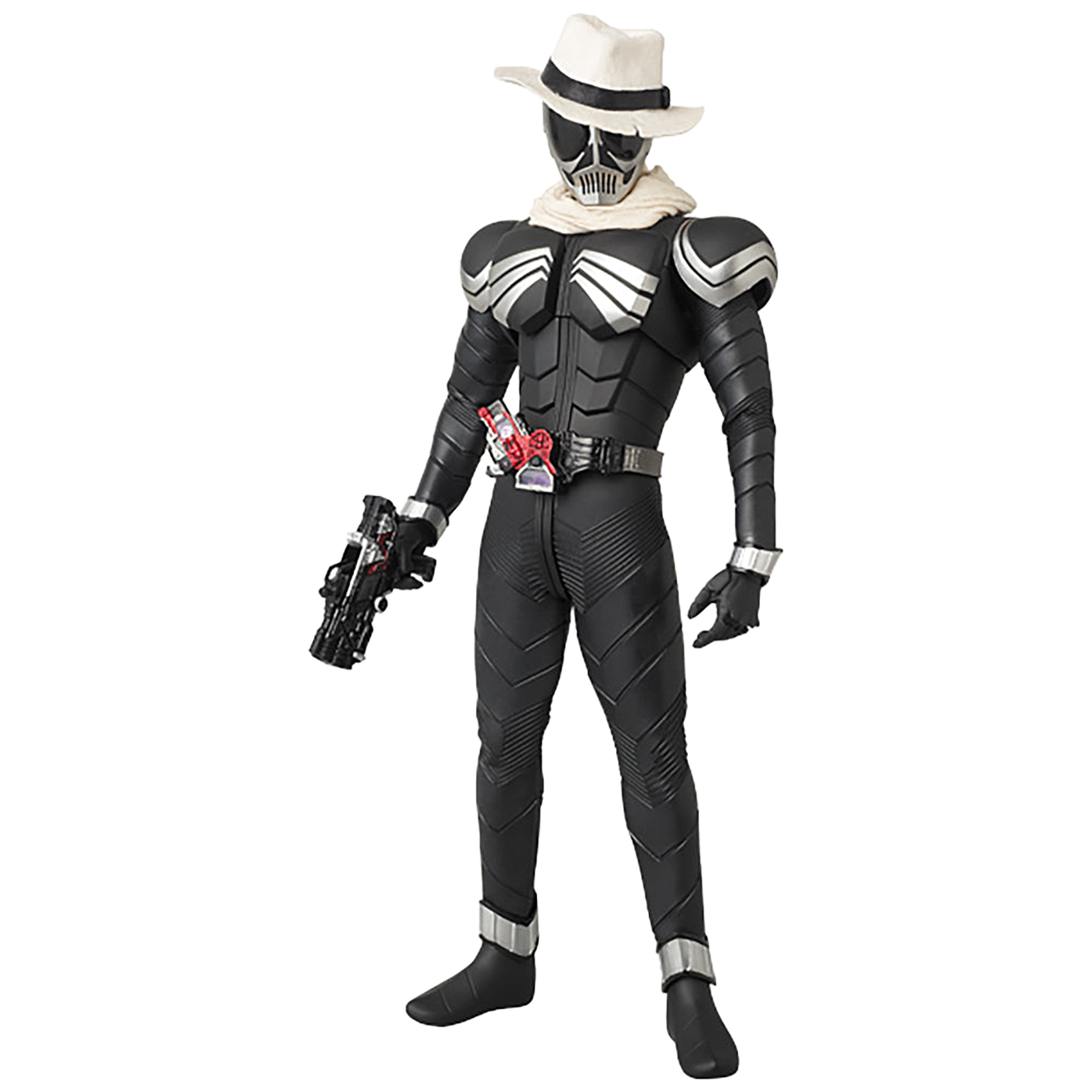 PBM! 仮面ライダースカル PBM! 仮面ライダースカル | MEDICOM TOY OFFICIAL STORE