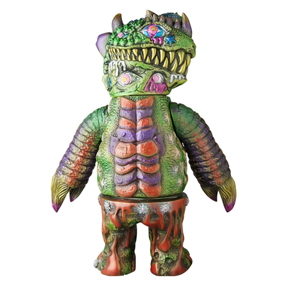 偶像怪獣イドラ（亜種）_1