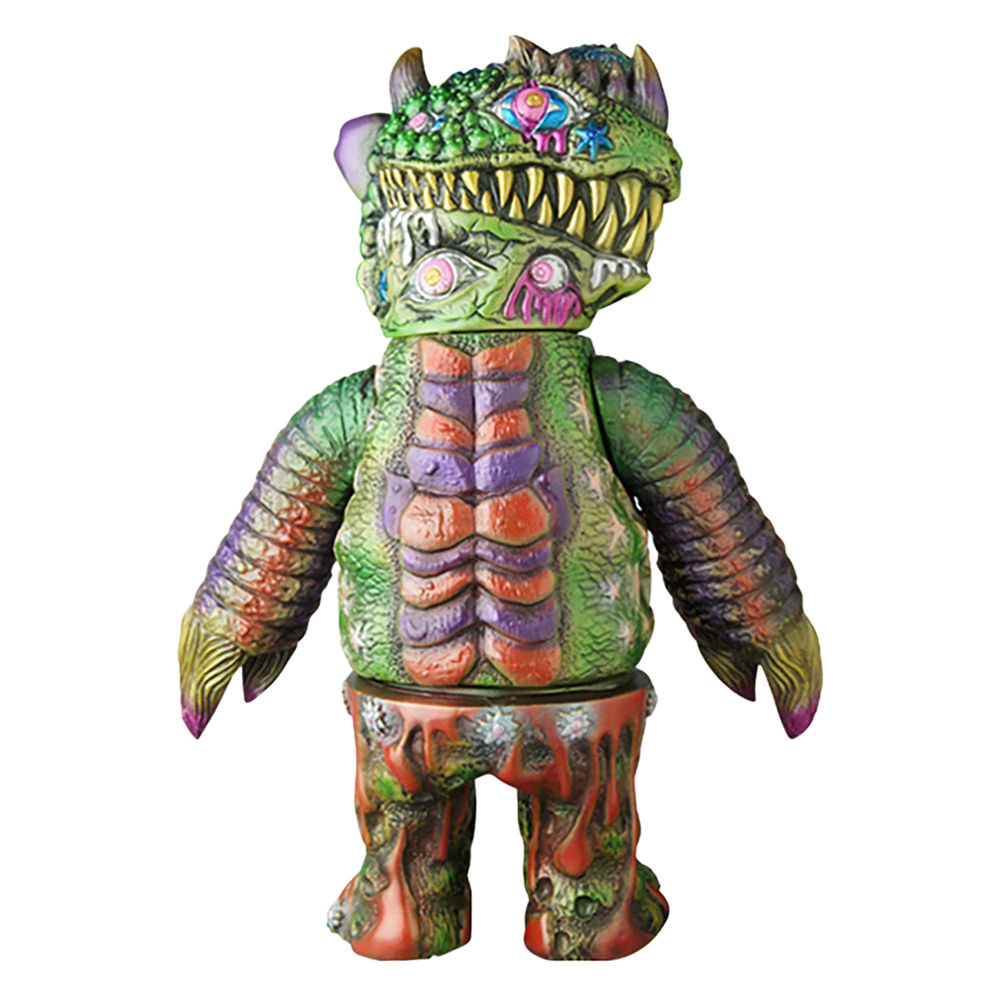 偶像怪獣イドラ（亜種）