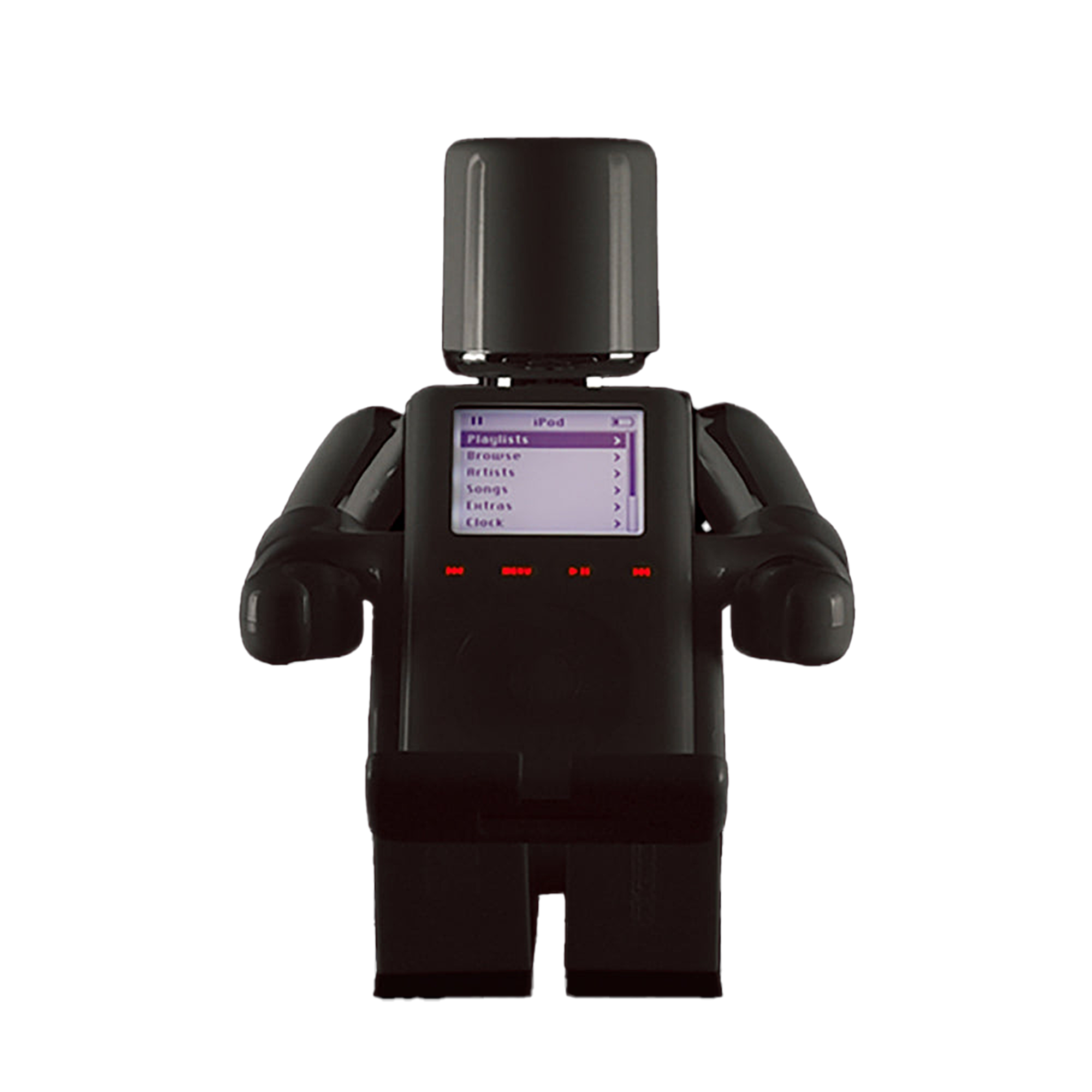 KUBRICK iKub