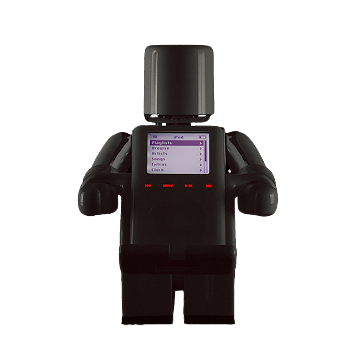 KUBRICK iKub