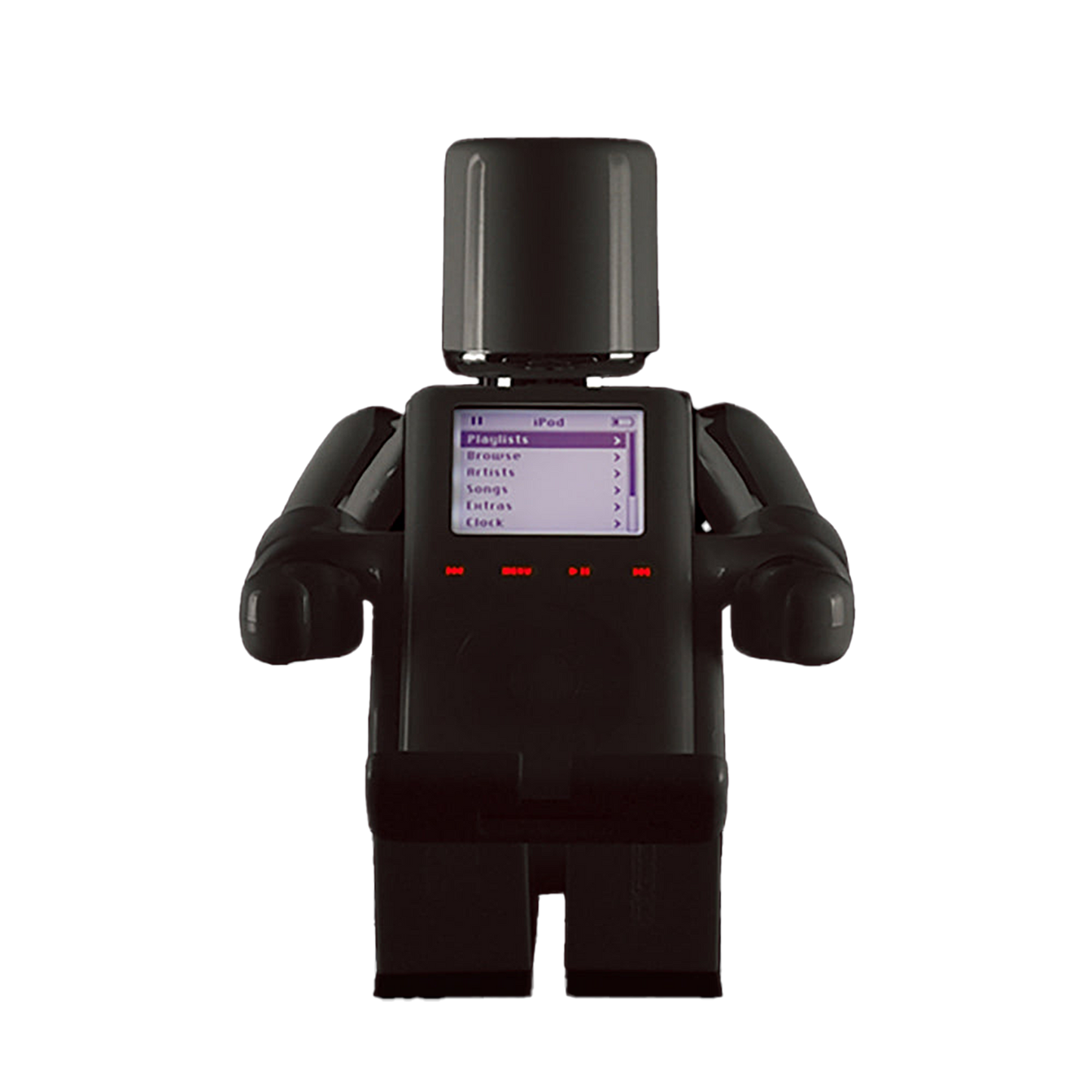 KUBRICK iKub