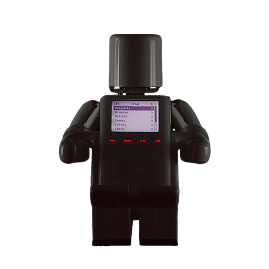 KUBRICK iKub