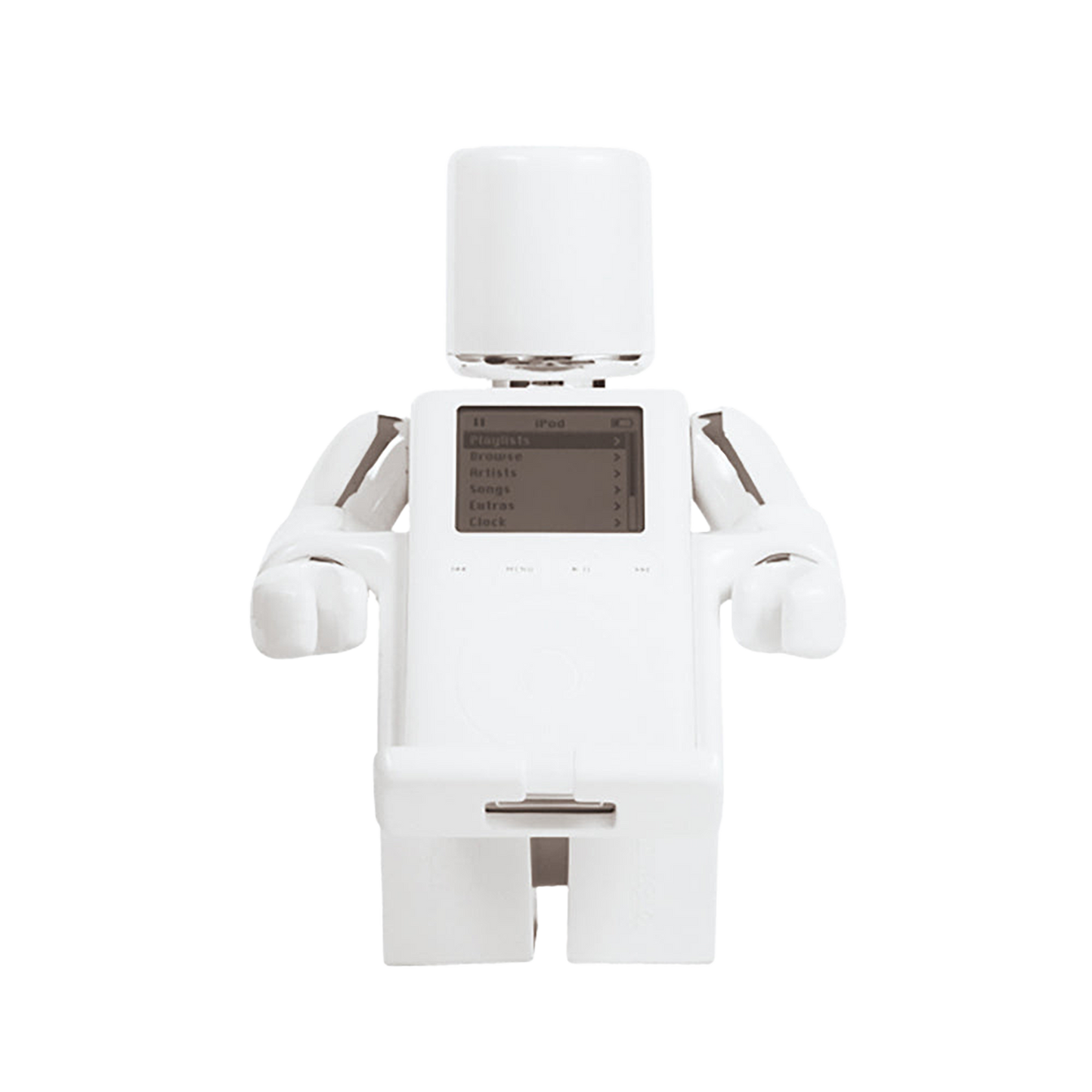 KUBRICK iKub