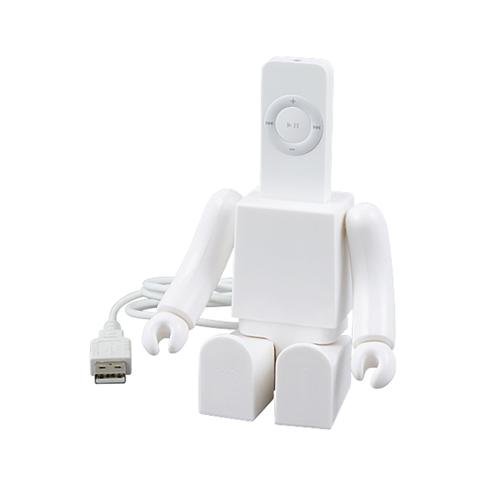 iKub for iPod（R） shuffle_0